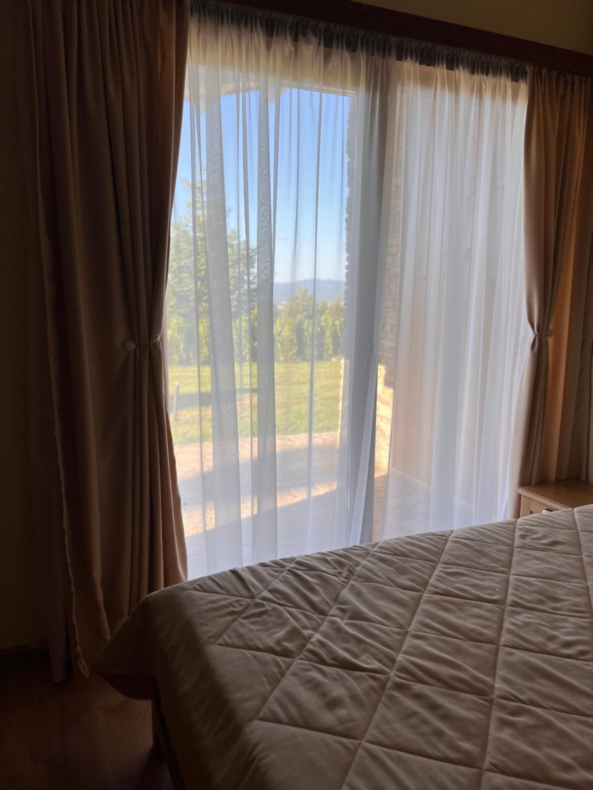 Pirin Golf Villa Relax
