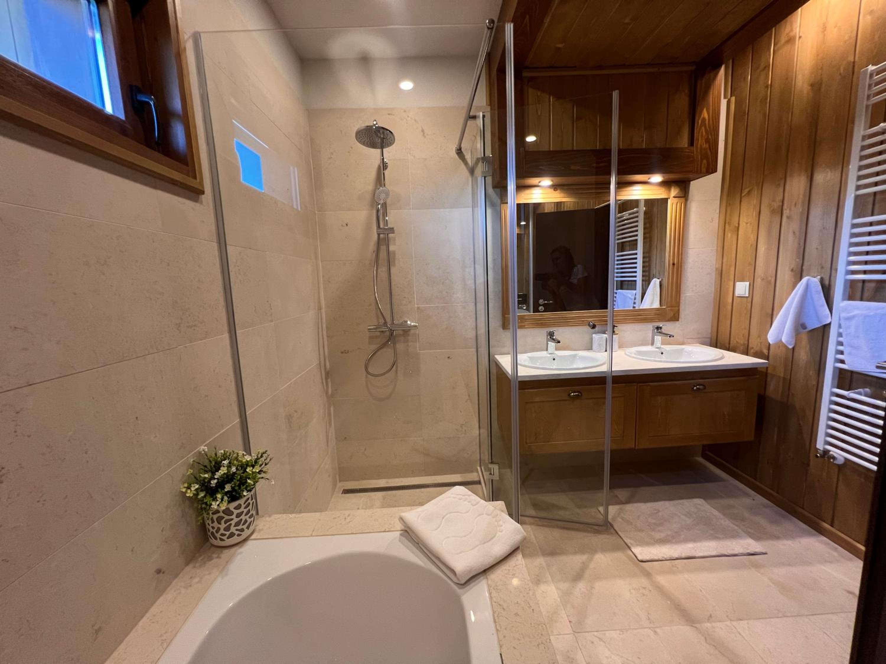 Pirin Golf Villa Relax