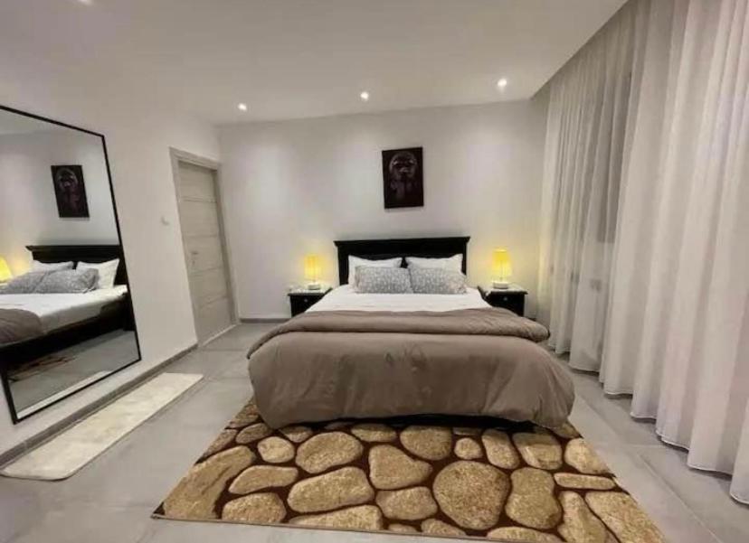 Appartement de Luxe en Bord de Mer à Agadir view 3