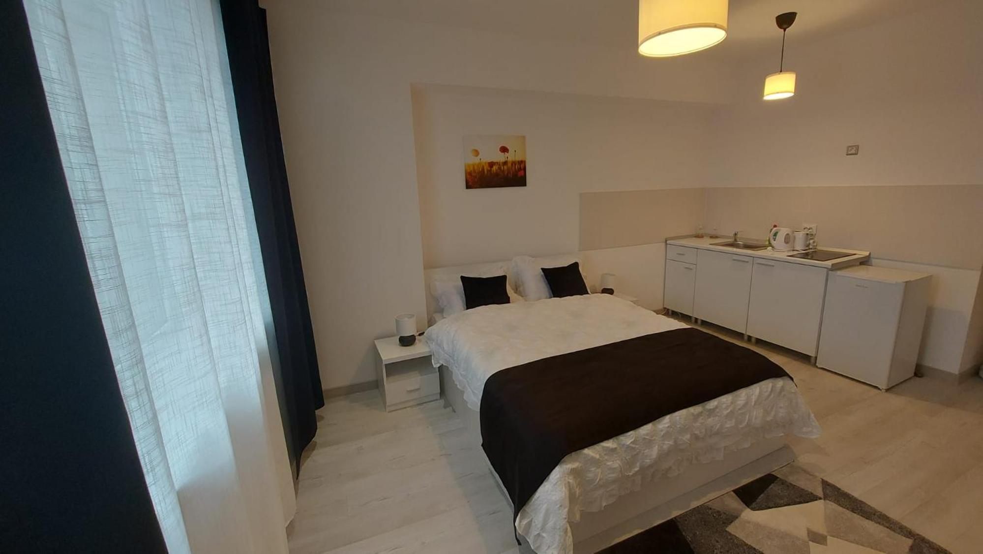 Lily Studio Rin Grand Residence view 2