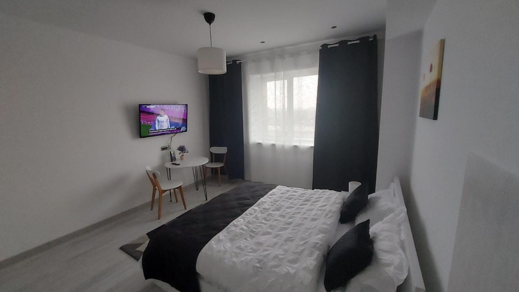 Lily Studio Rin Grand Residence view 3