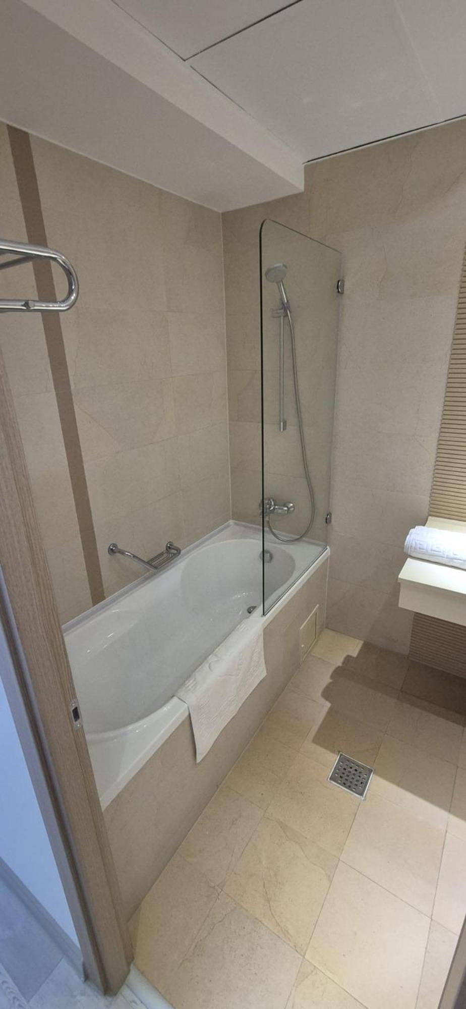 Lily Studio Rin Grand Residence view 4