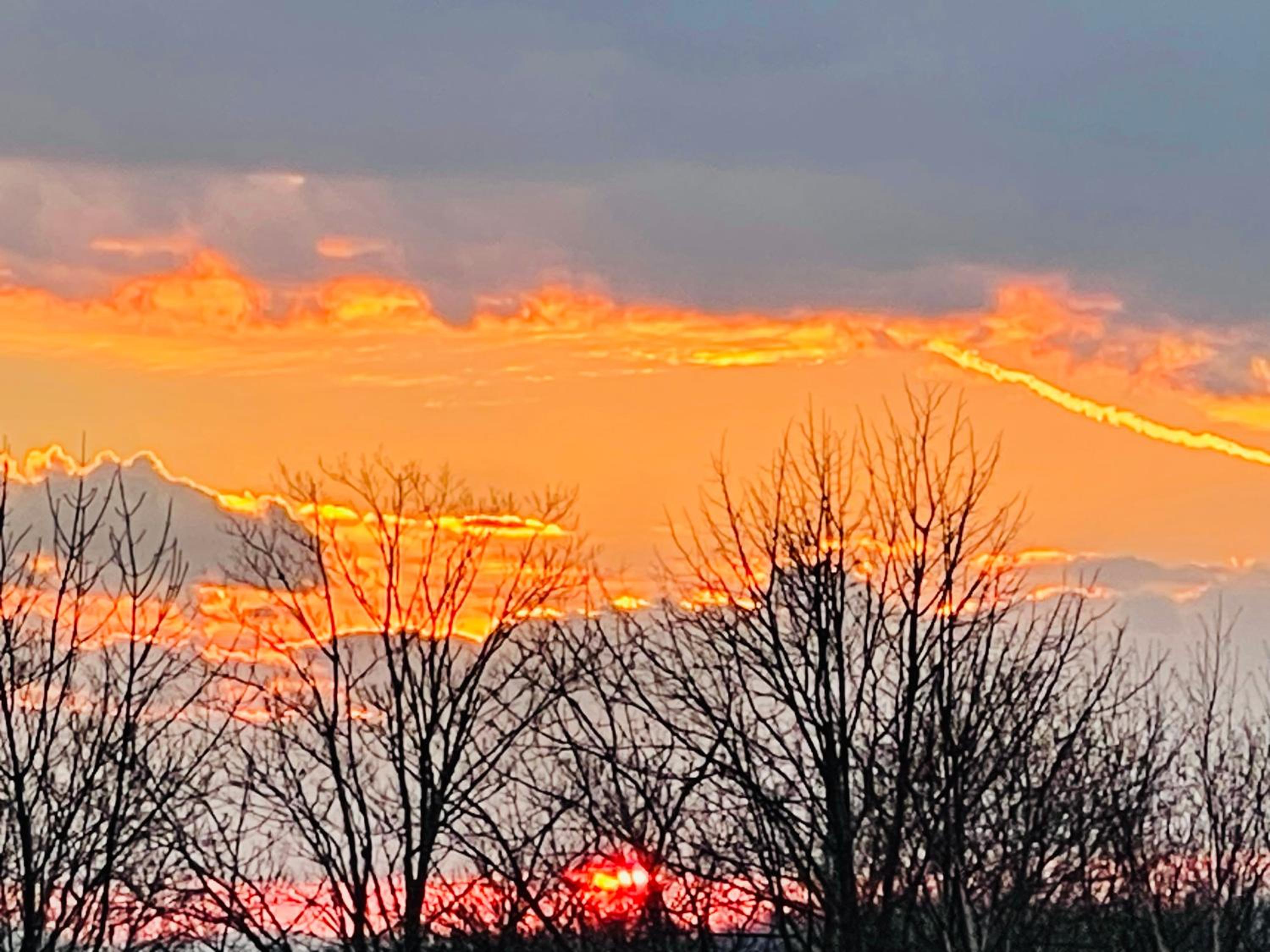 All Season Fun and Cozy Home in Island Falls, ME - Property Image 12