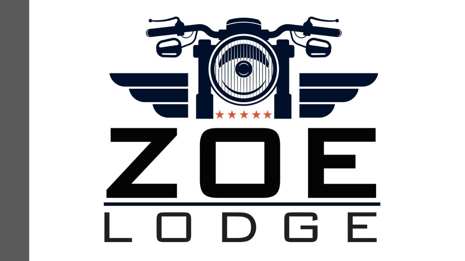 ZOE LODGE