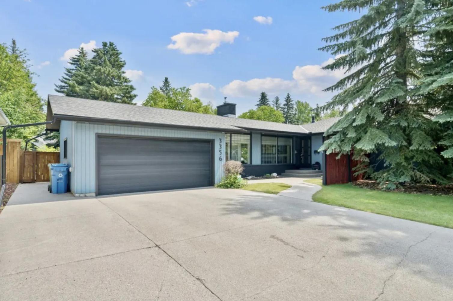 Bowmont Park Luxury Retreat