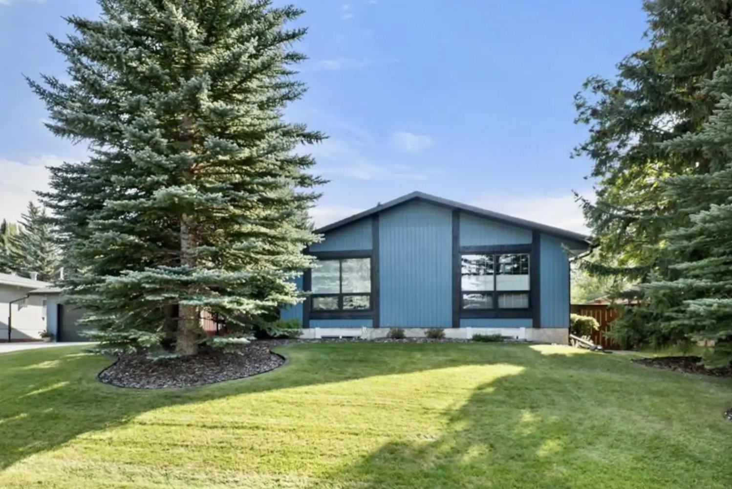 Bowmont Park Luxury Retreat