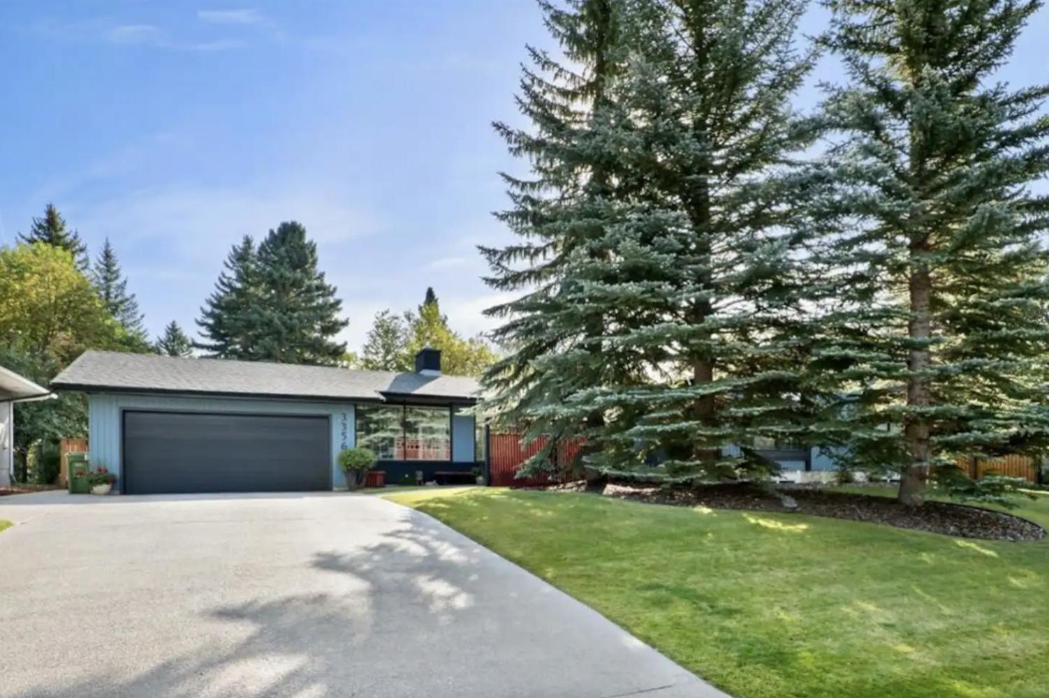 Bowmont Park Luxury Retreat