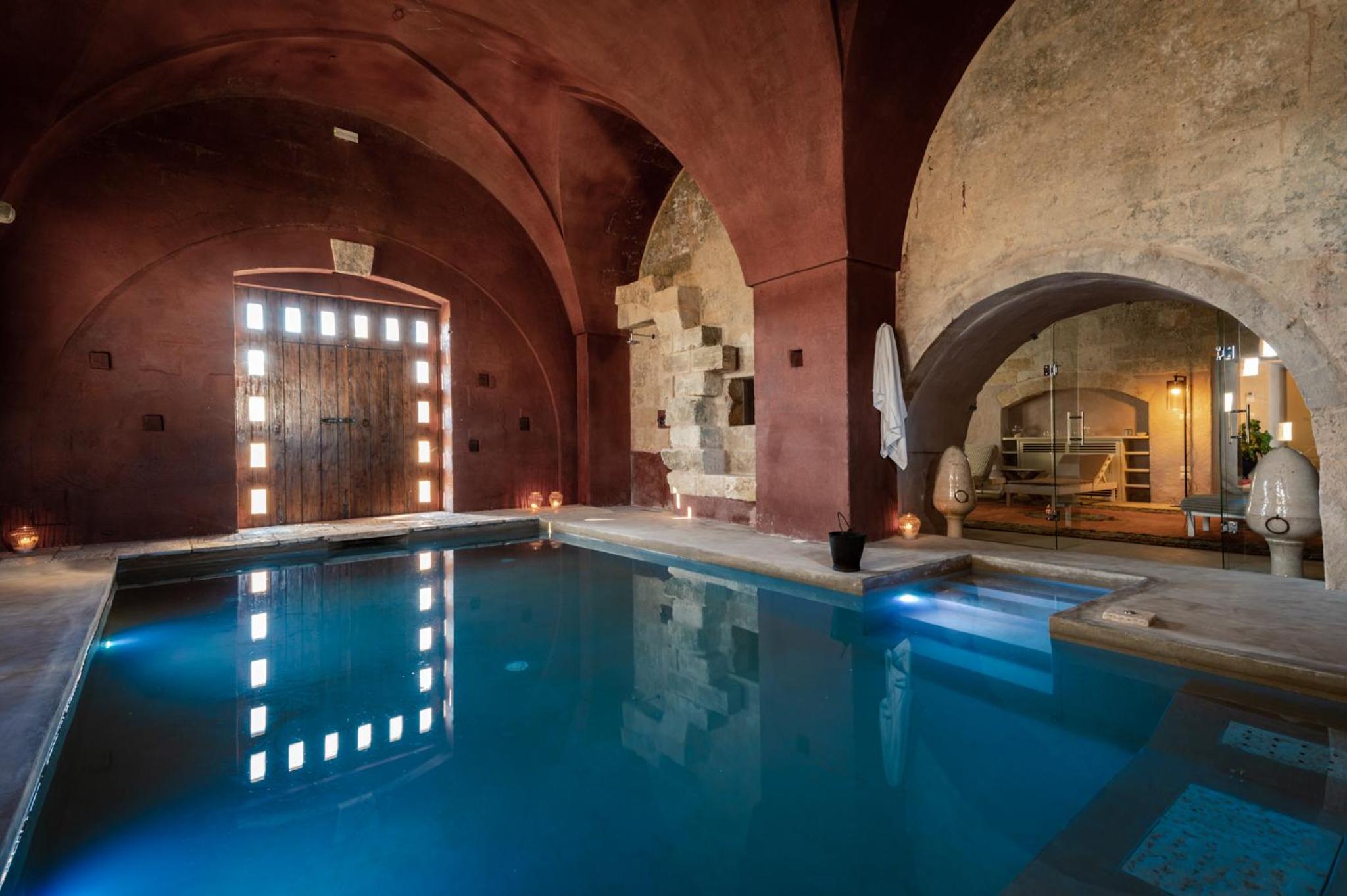 Palombara Masseria & SPA - Adults Only view 2