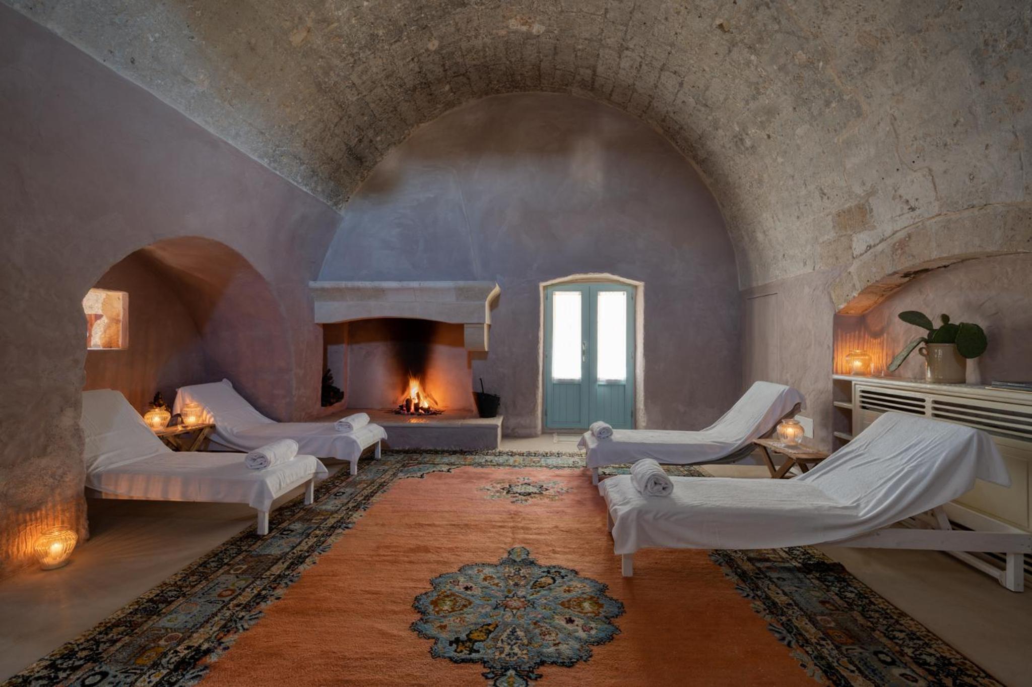 Palombara Masseria & SPA - Adults Only view 4
