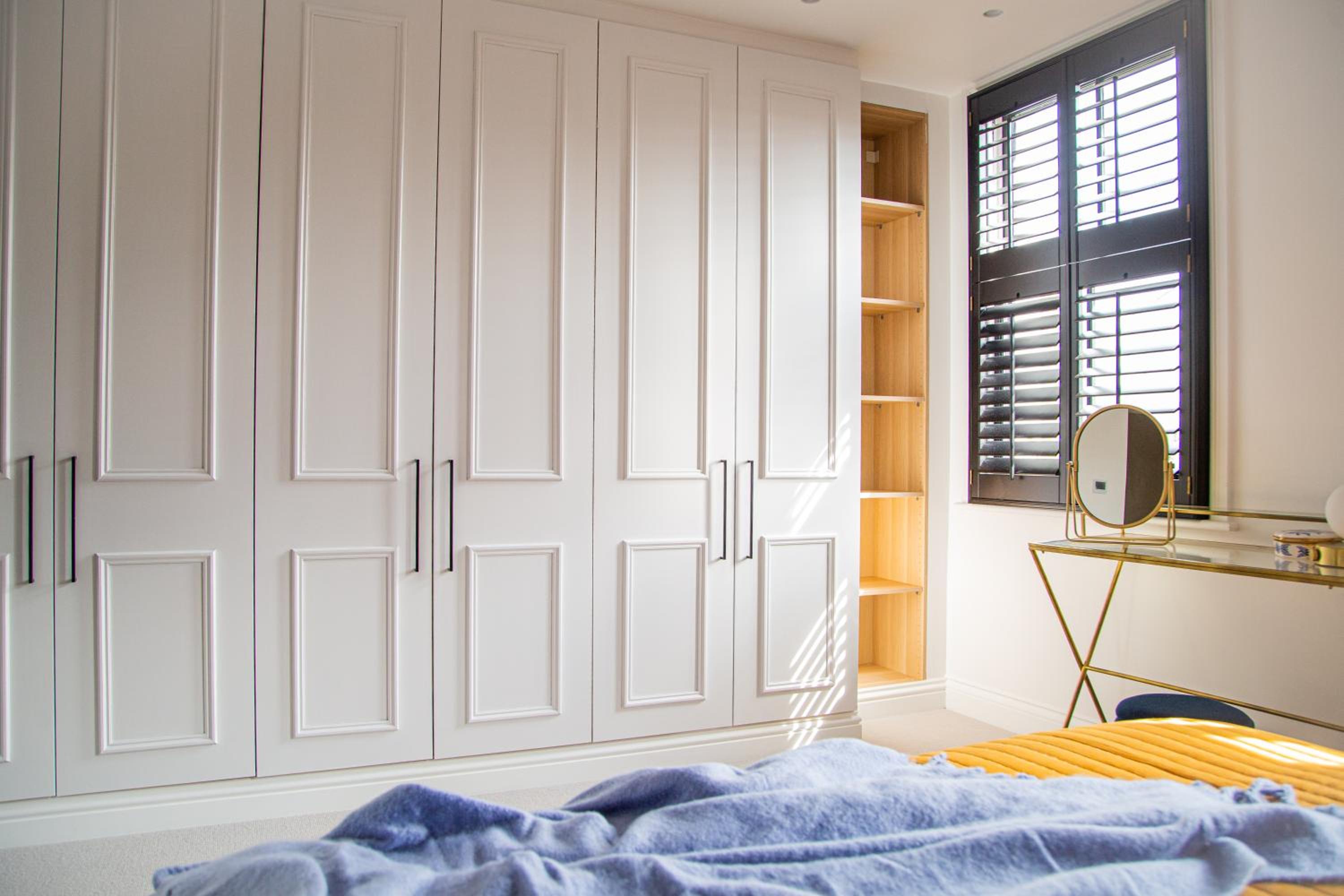 The Luxury Fulham Townhouse