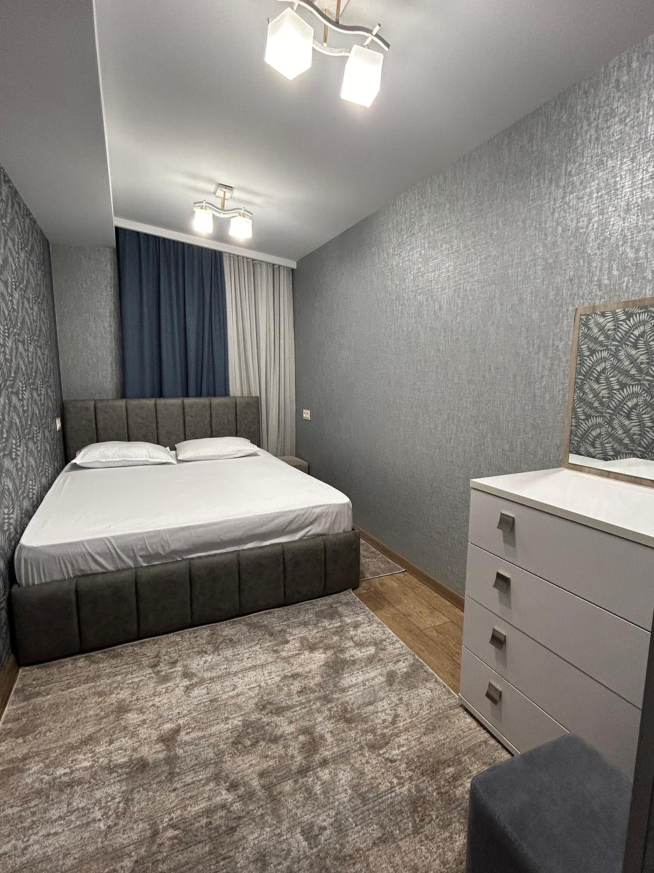 Apartment in Yerevan
