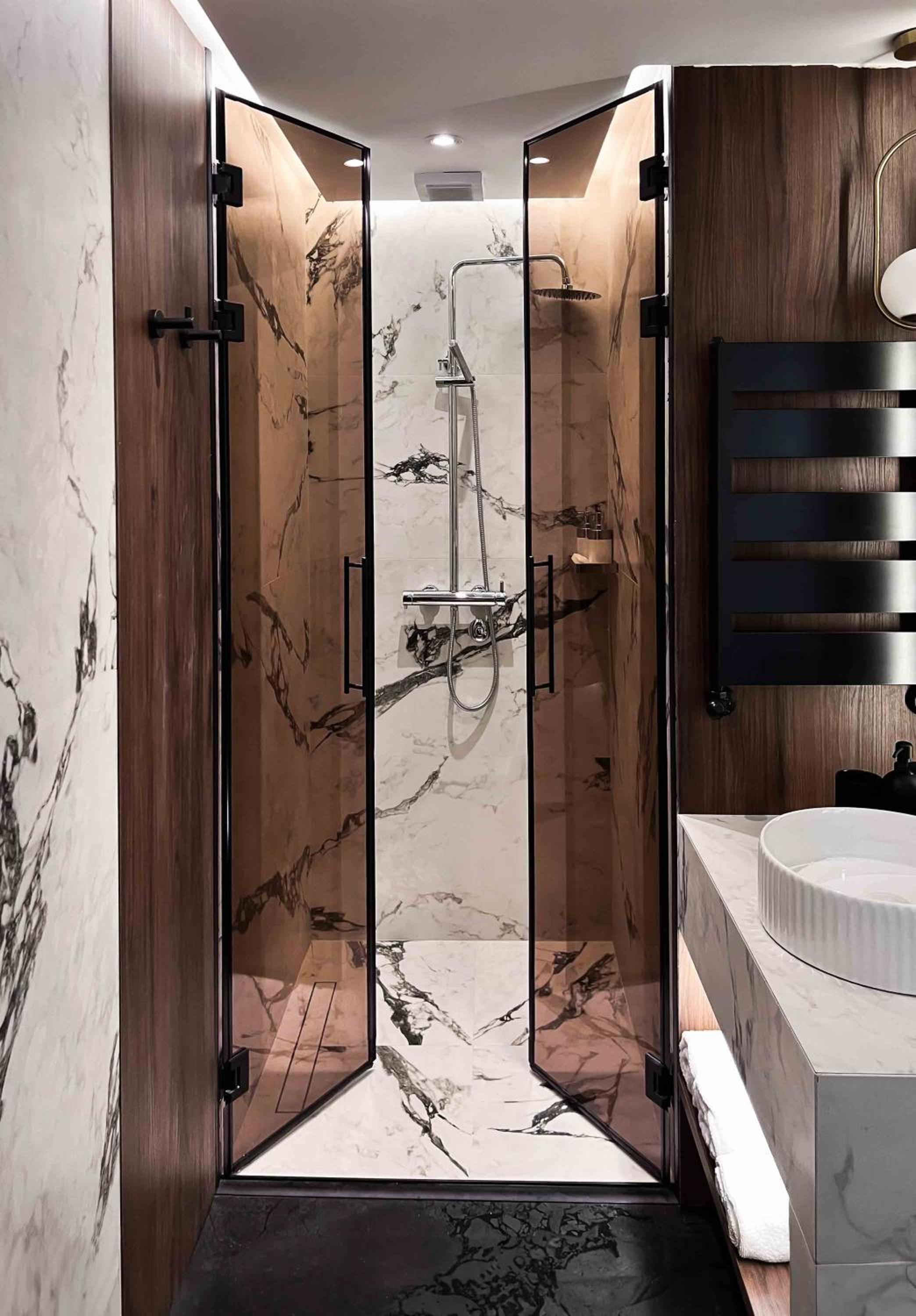 ZEST privè