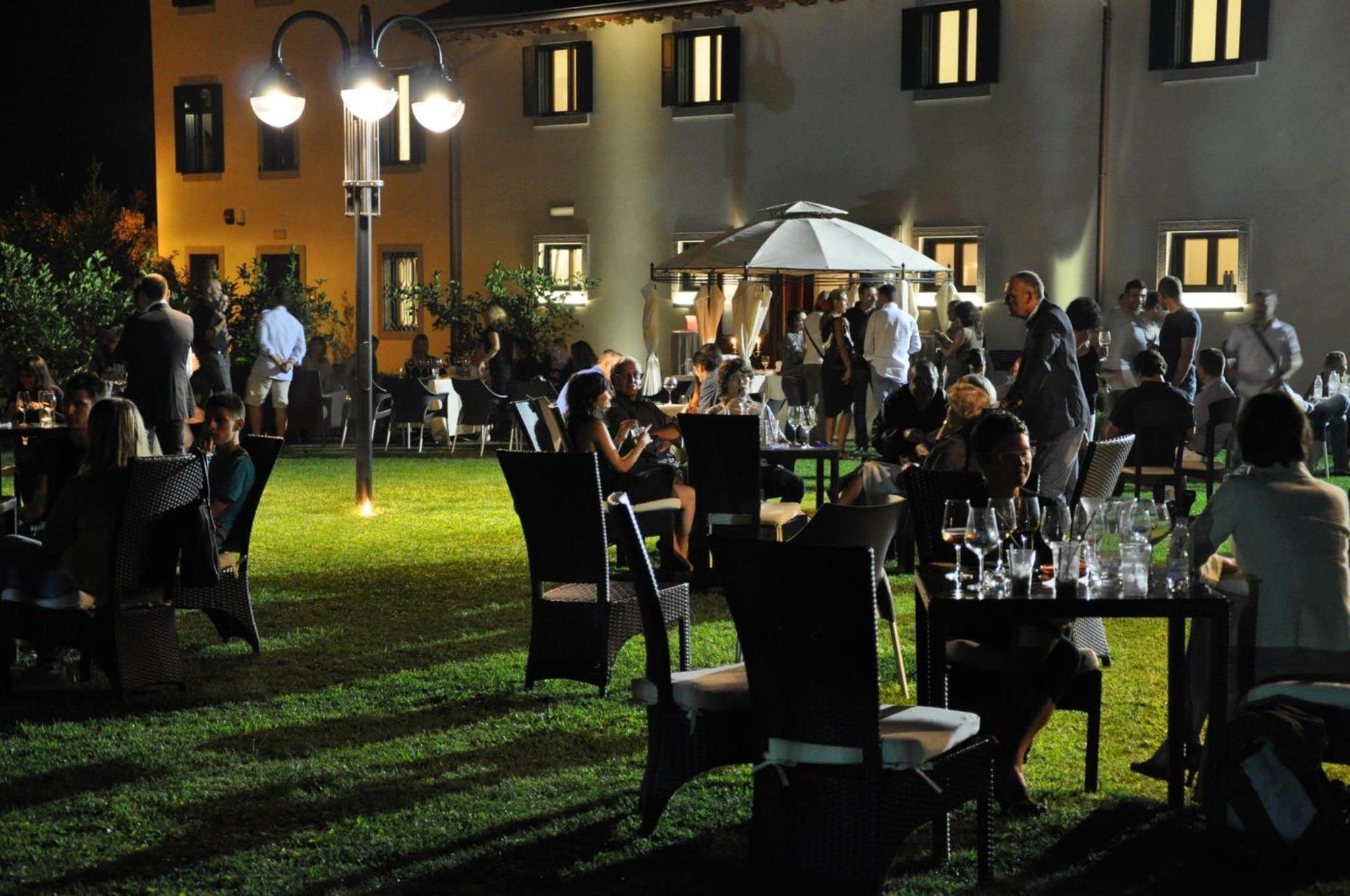 Relais Casa Orter
