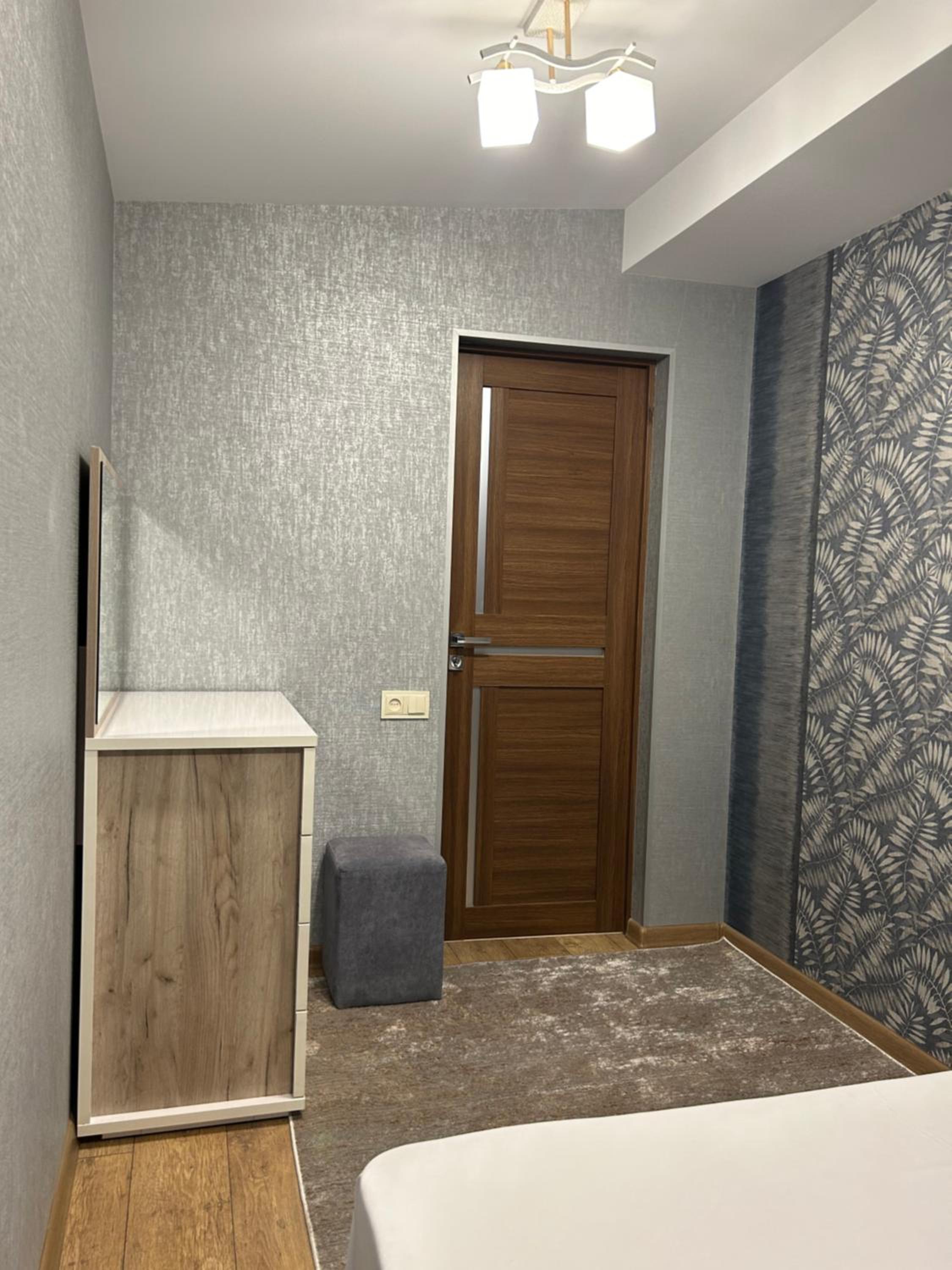 Apartment in Yerevan