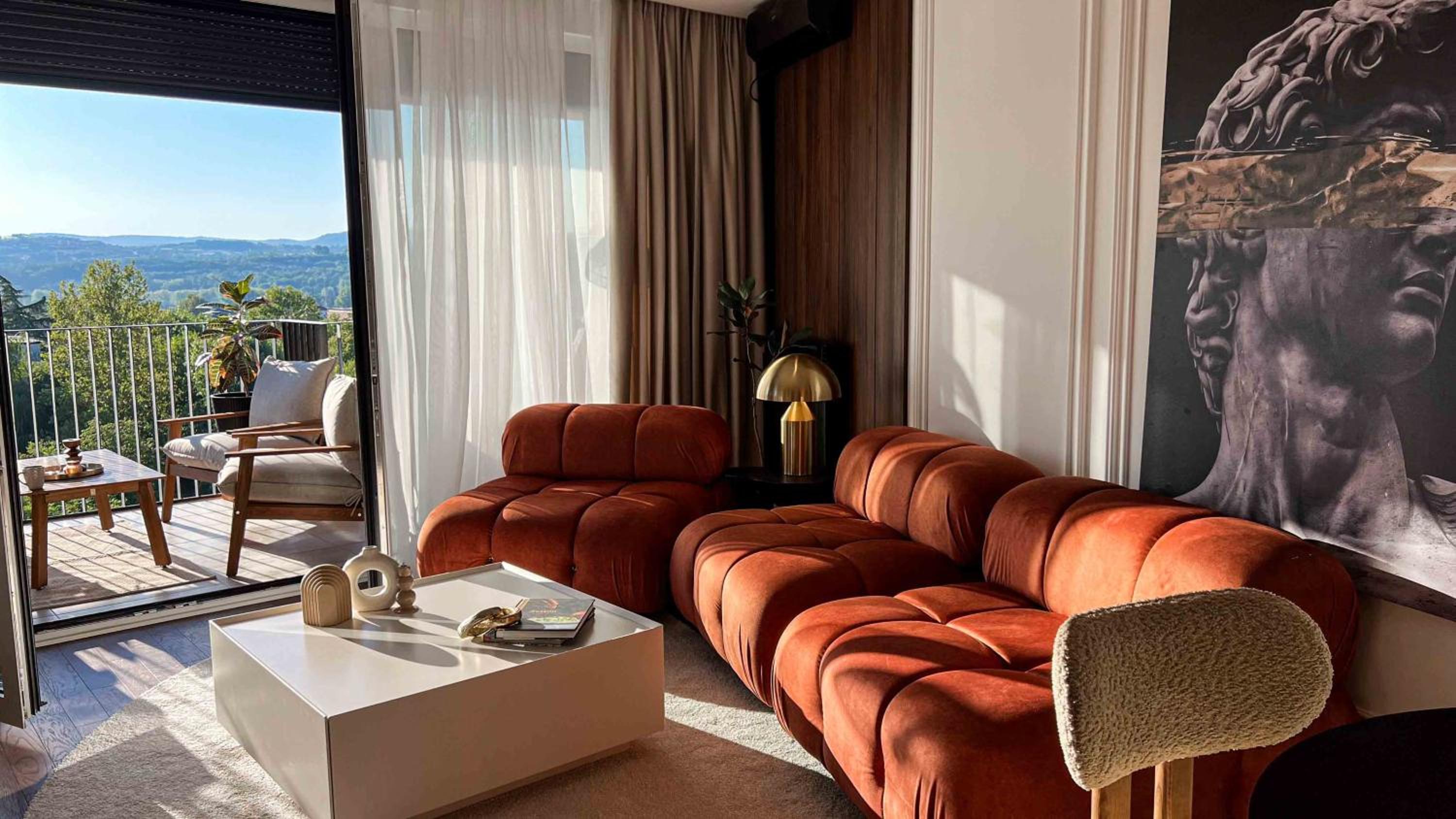ZEST privè