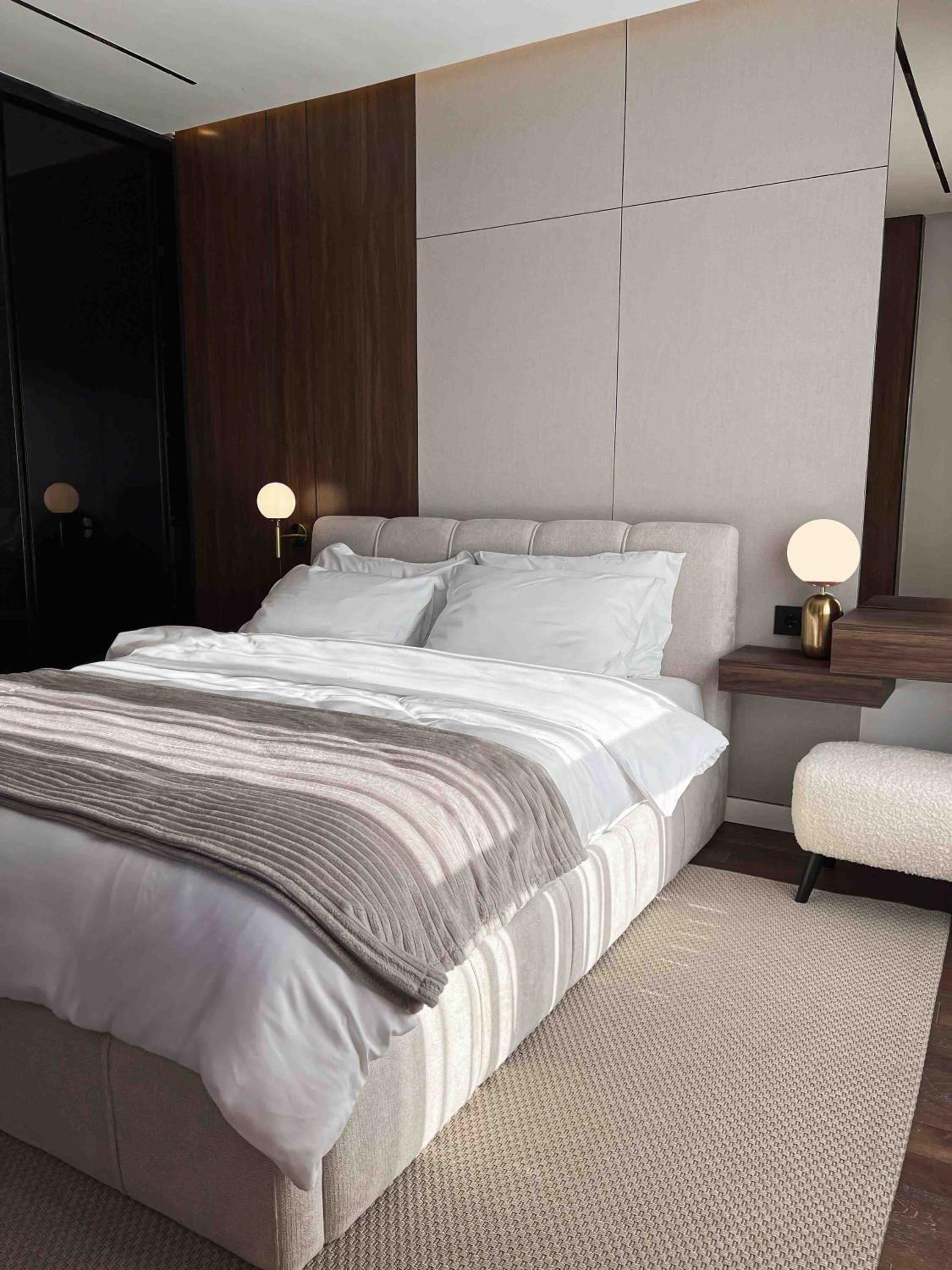 ZEST privè