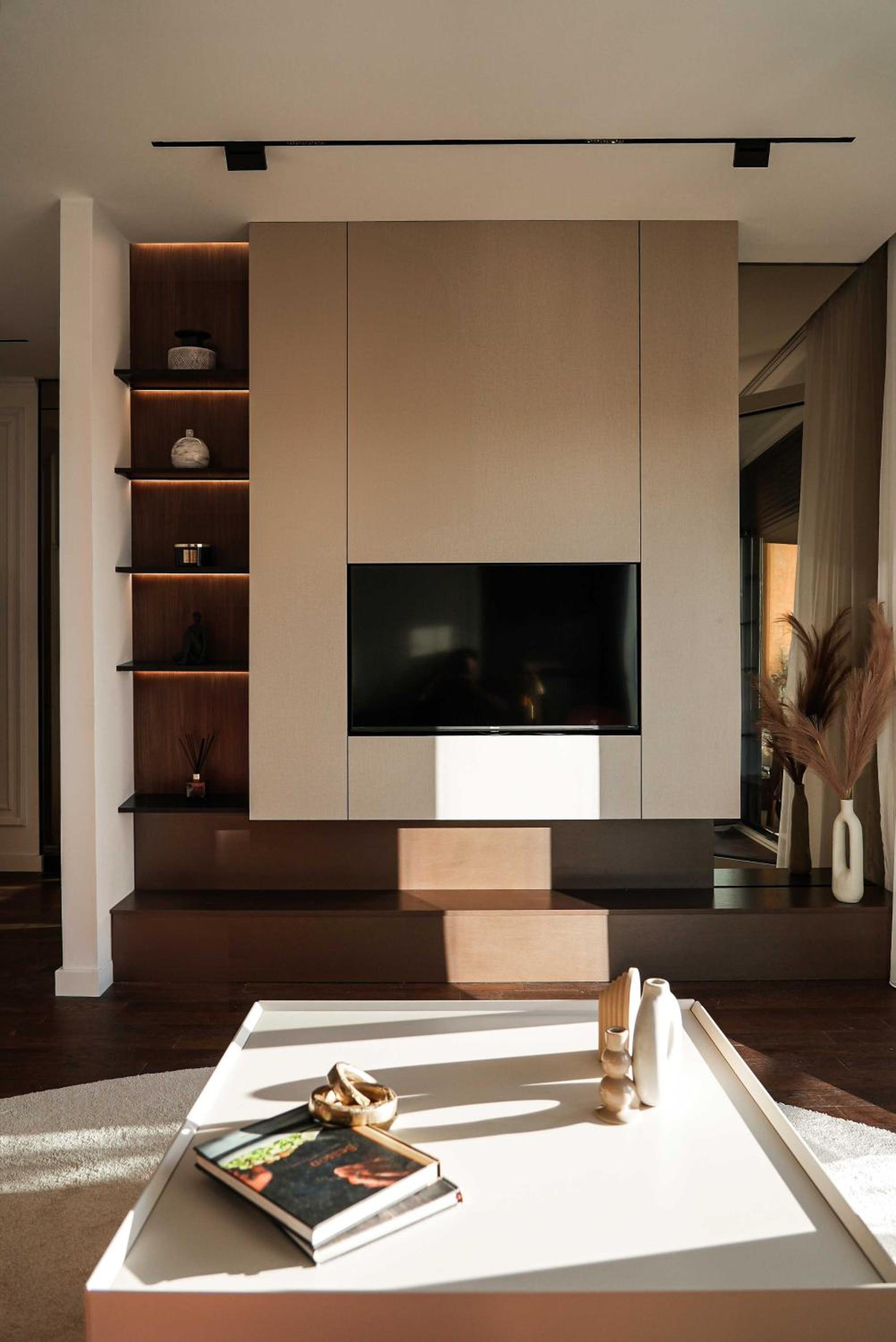 ZEST privè