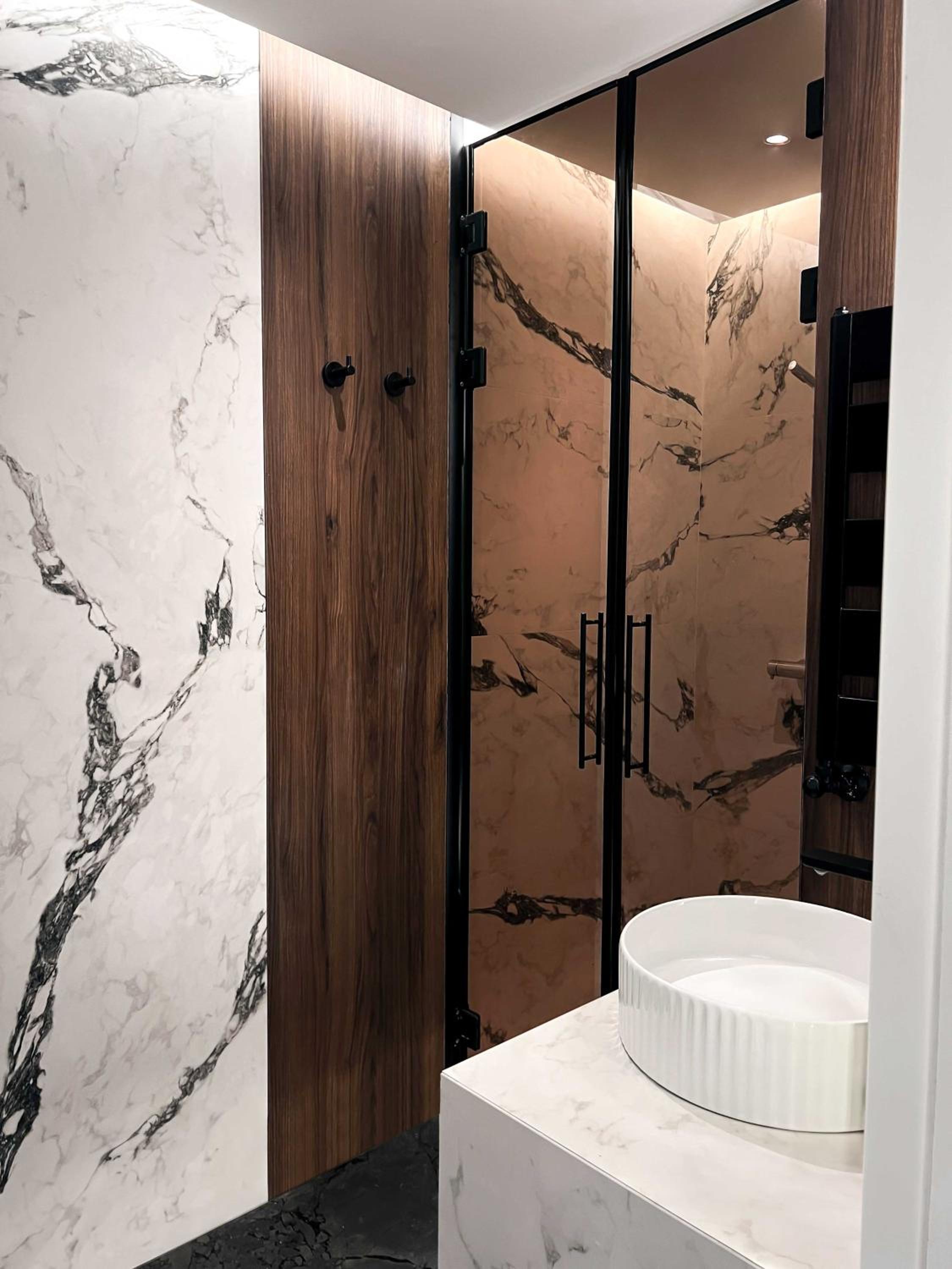 ZEST privè