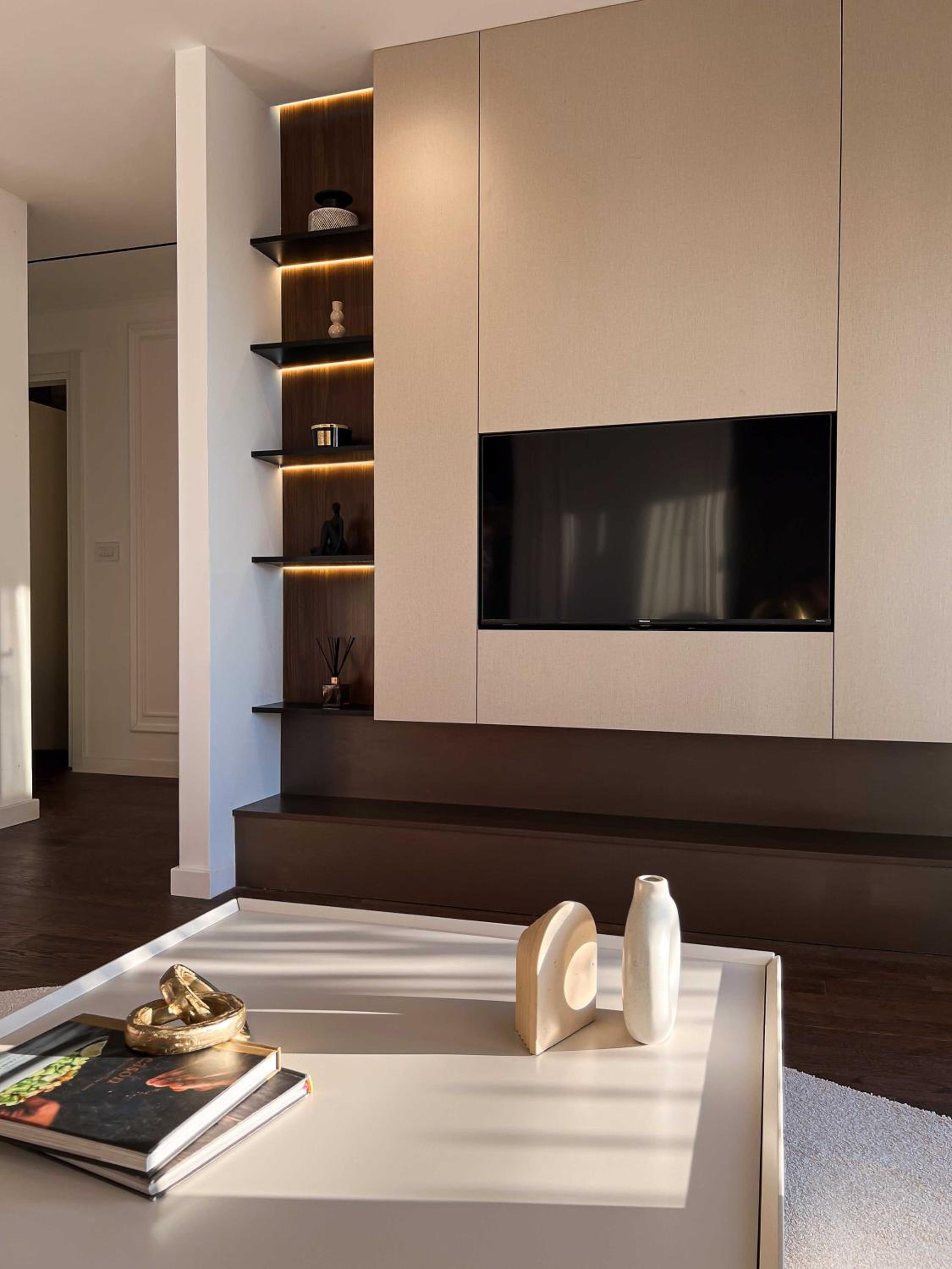 ZEST privè