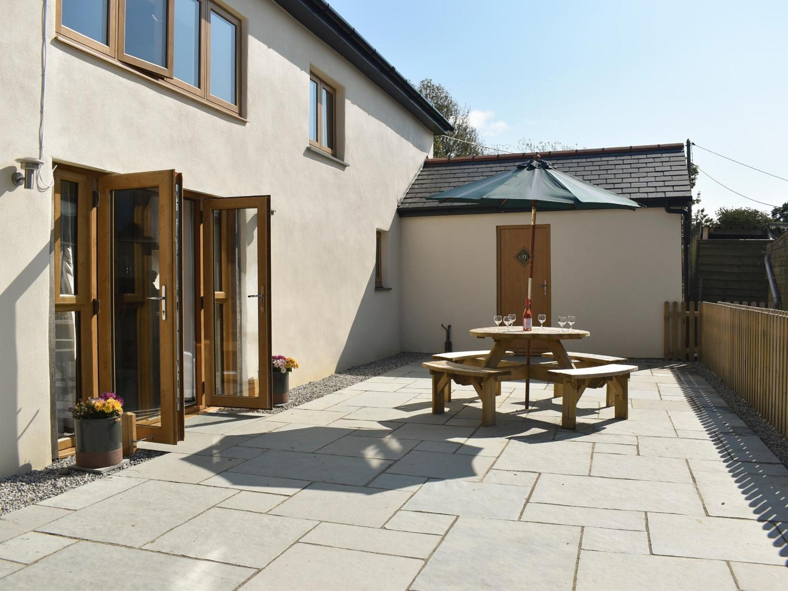 North Barn