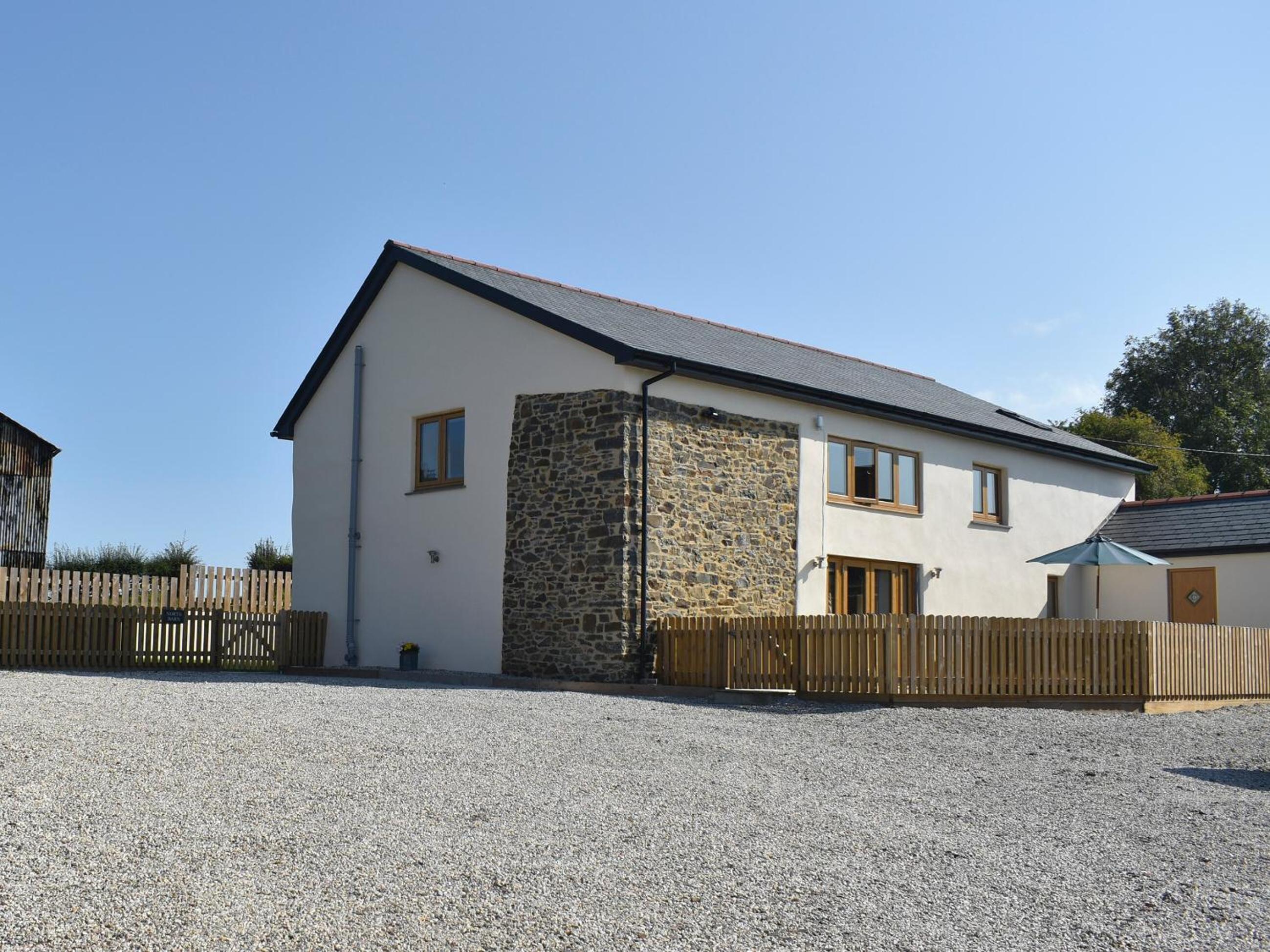 North Barn