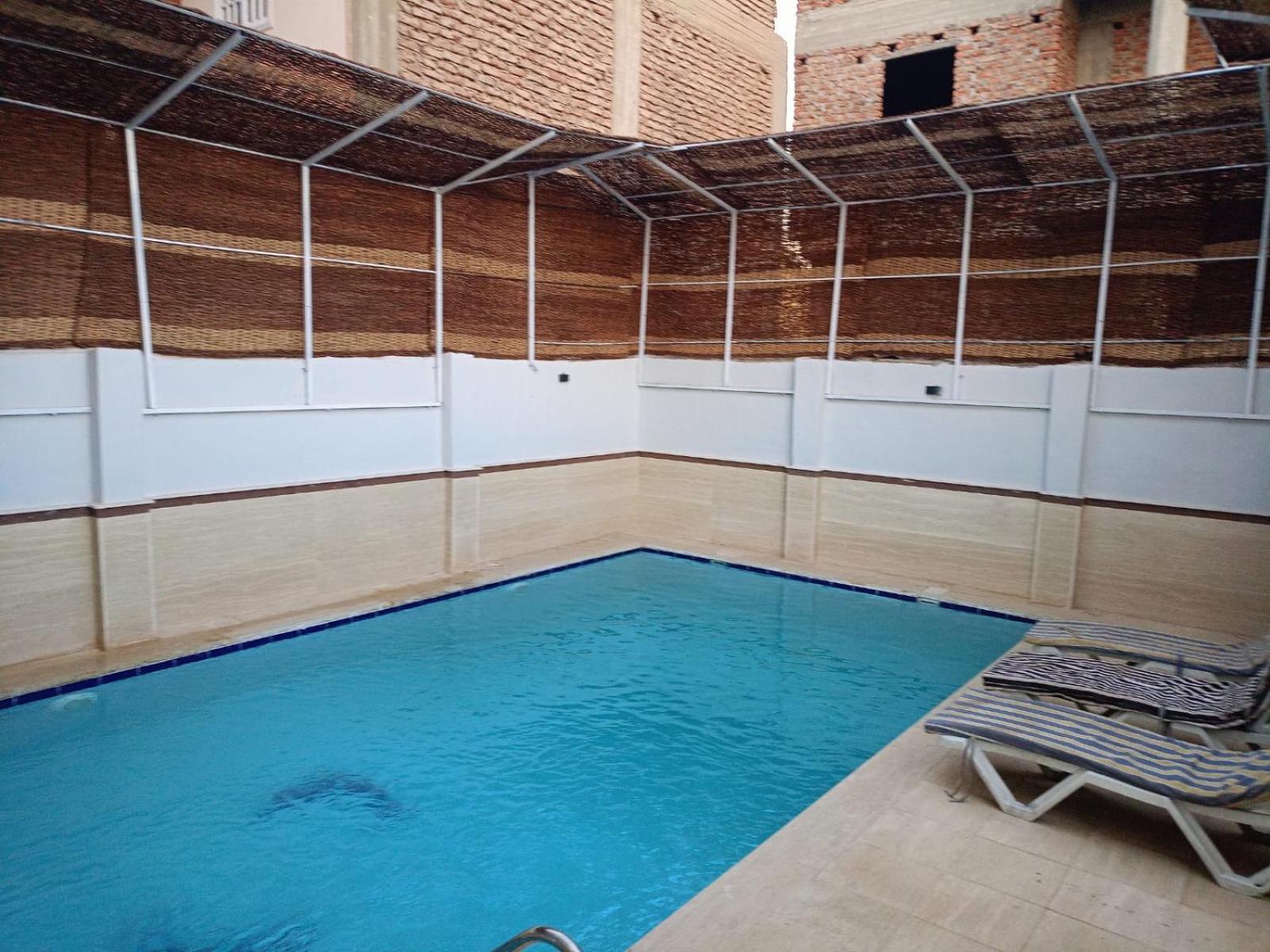 Villa Nile Rayan