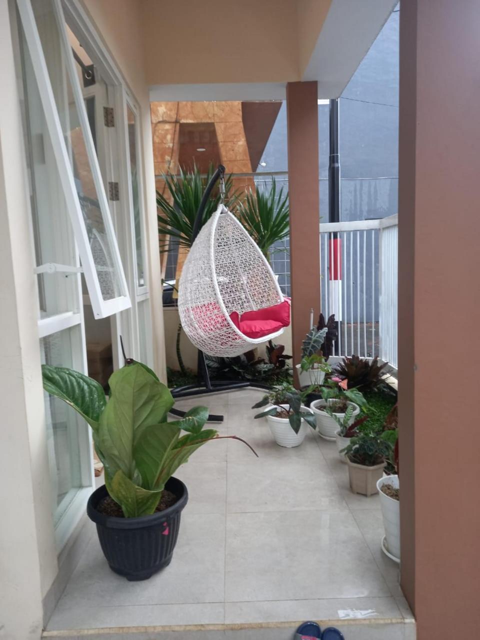 Villa Nadhif view 5