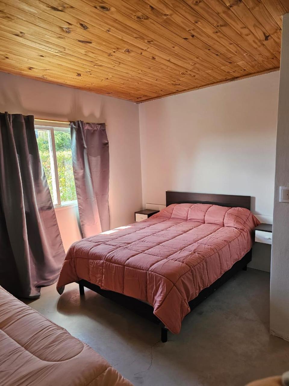 Aonikenk House