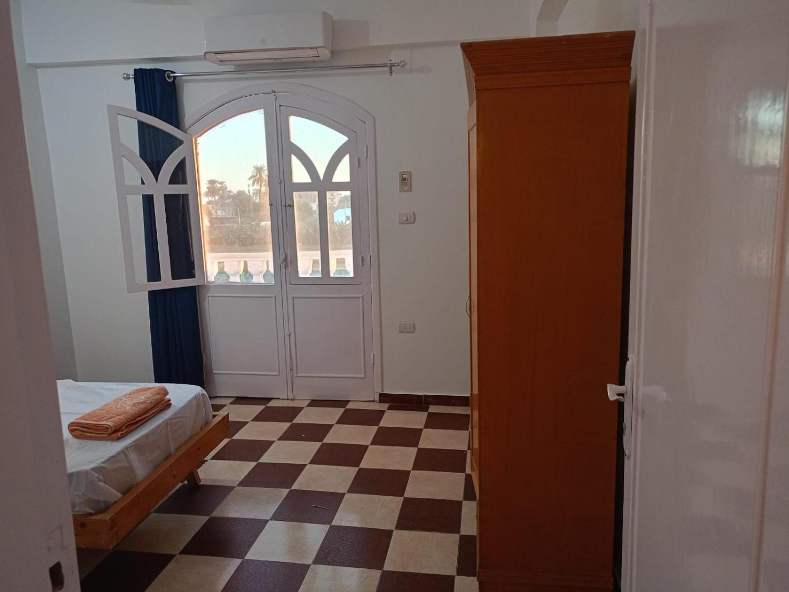 Villa Nile Rayan