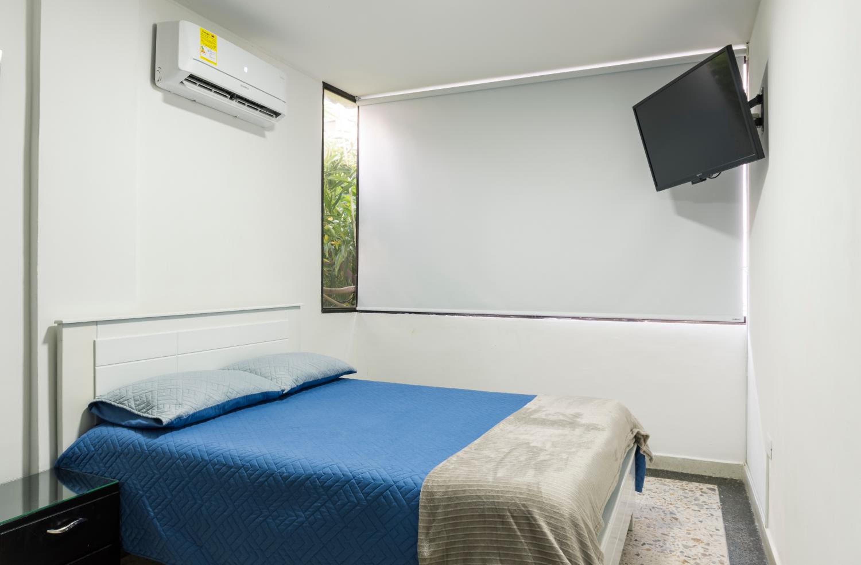 Apartamento Rodadero NO PAGAS MANILLA MAR A 250MTS