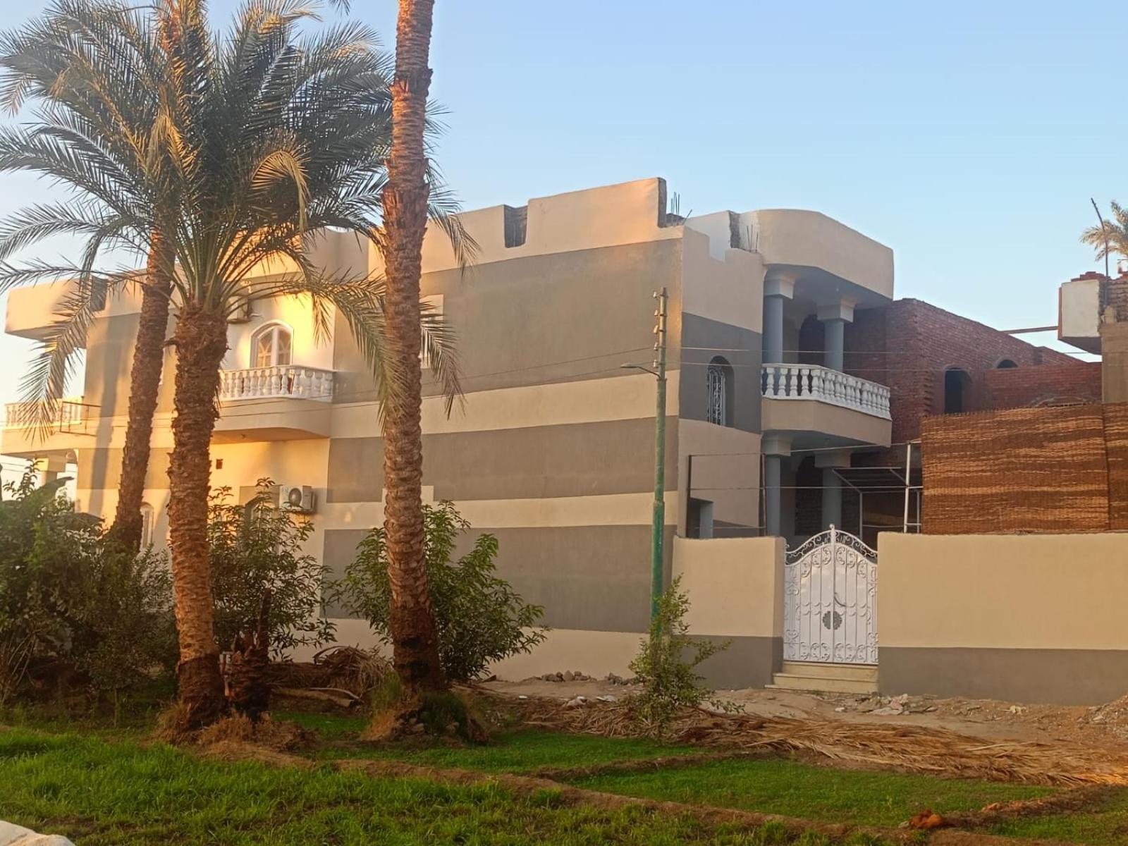 Villa Nile Rayan