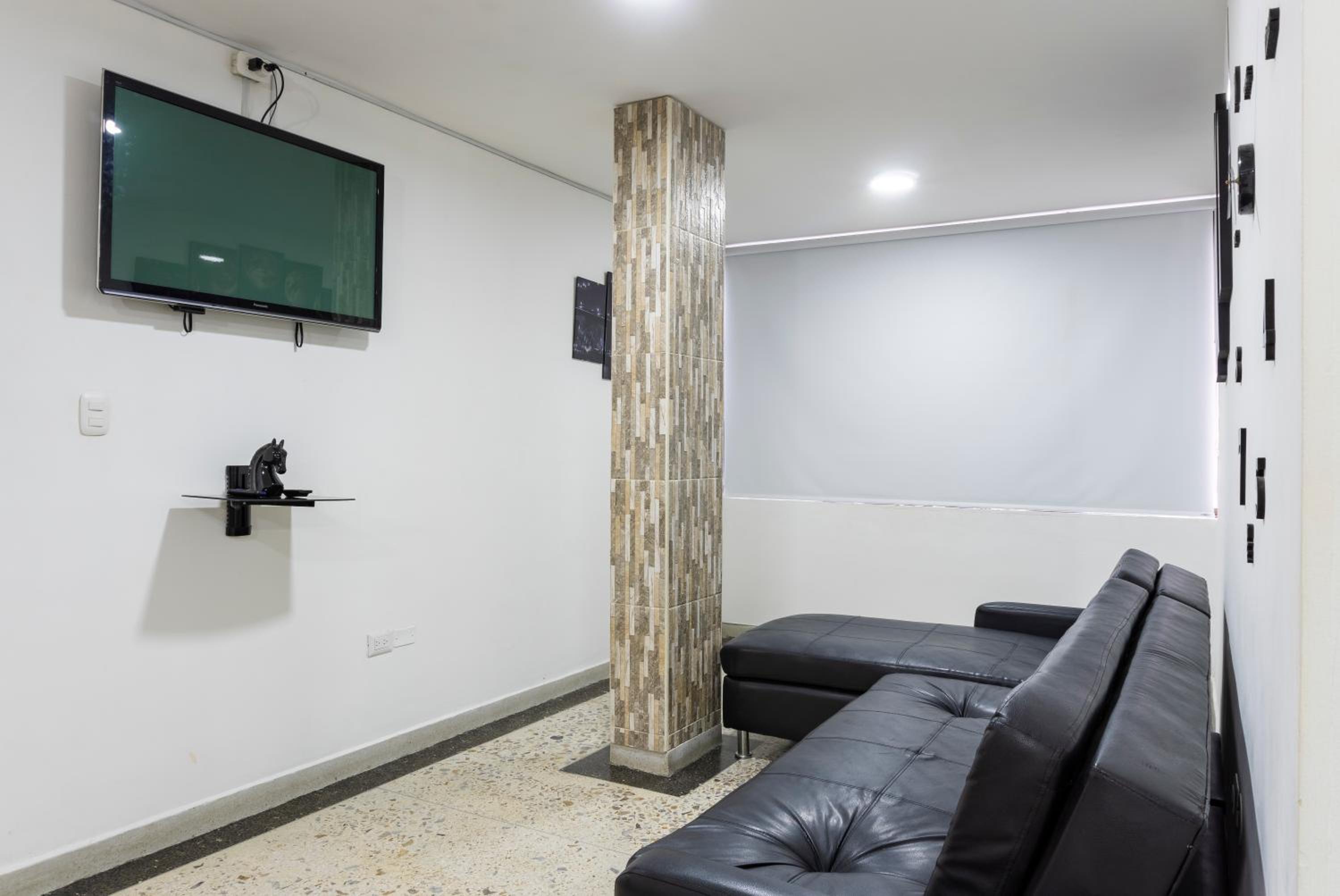 Apartamento Rodadero NO PAGAS MANILLA MAR A 250MTS