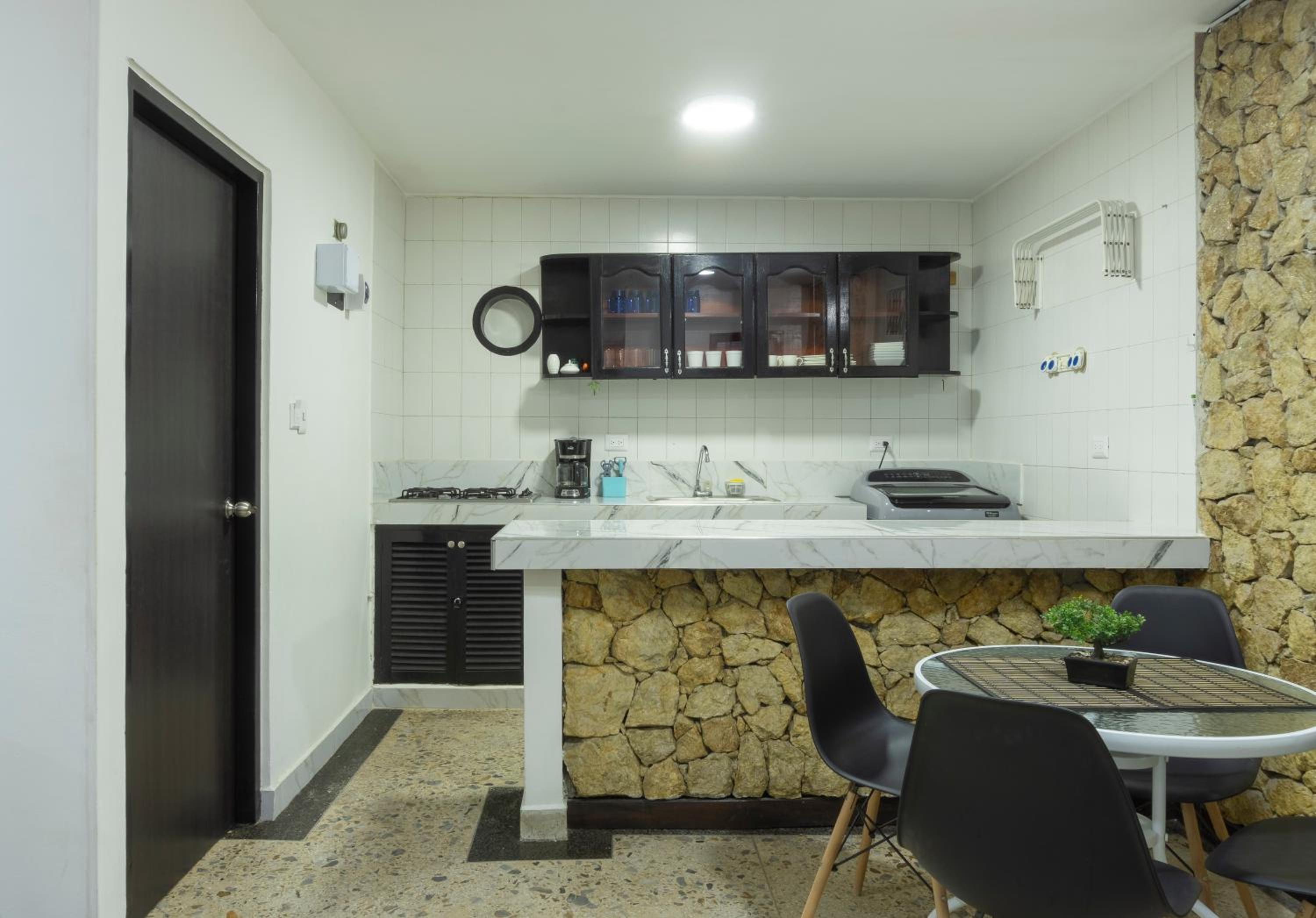 Apartamento Rodadero NO PAGAS MANILLA MAR A 250MTS
