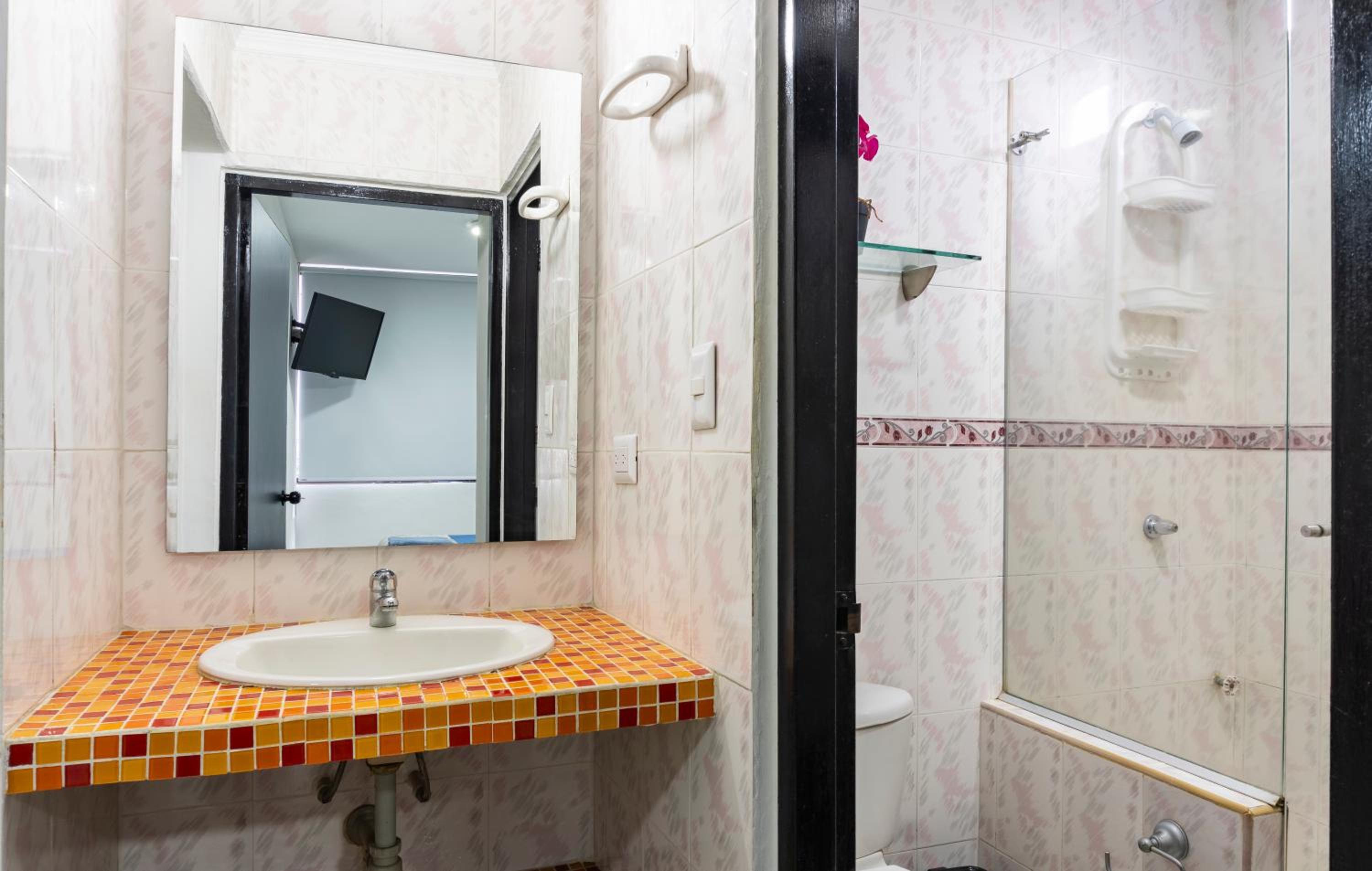 Apartamento Rodadero NO PAGAS MANILLA MAR A 250MTS