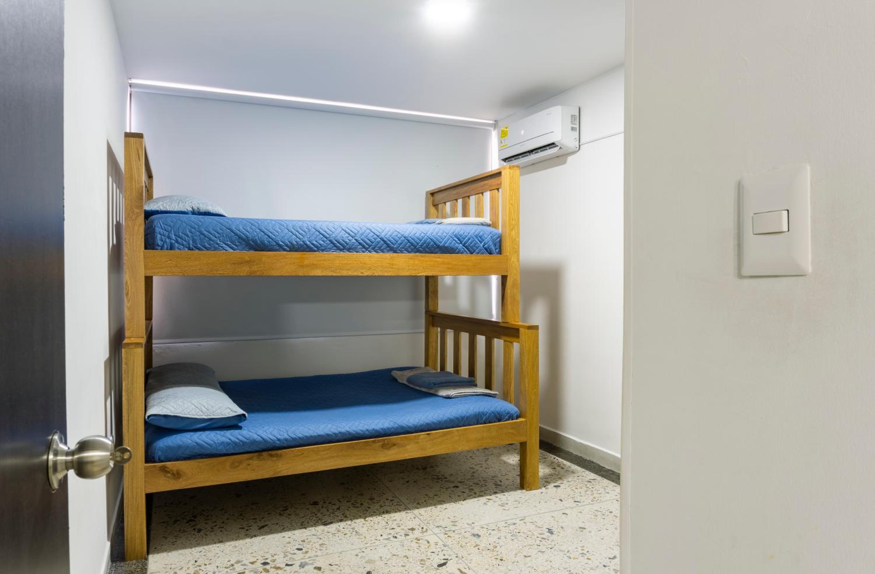 Apartamento Rodadero NO PAGAS MANILLA MAR A 250MTS