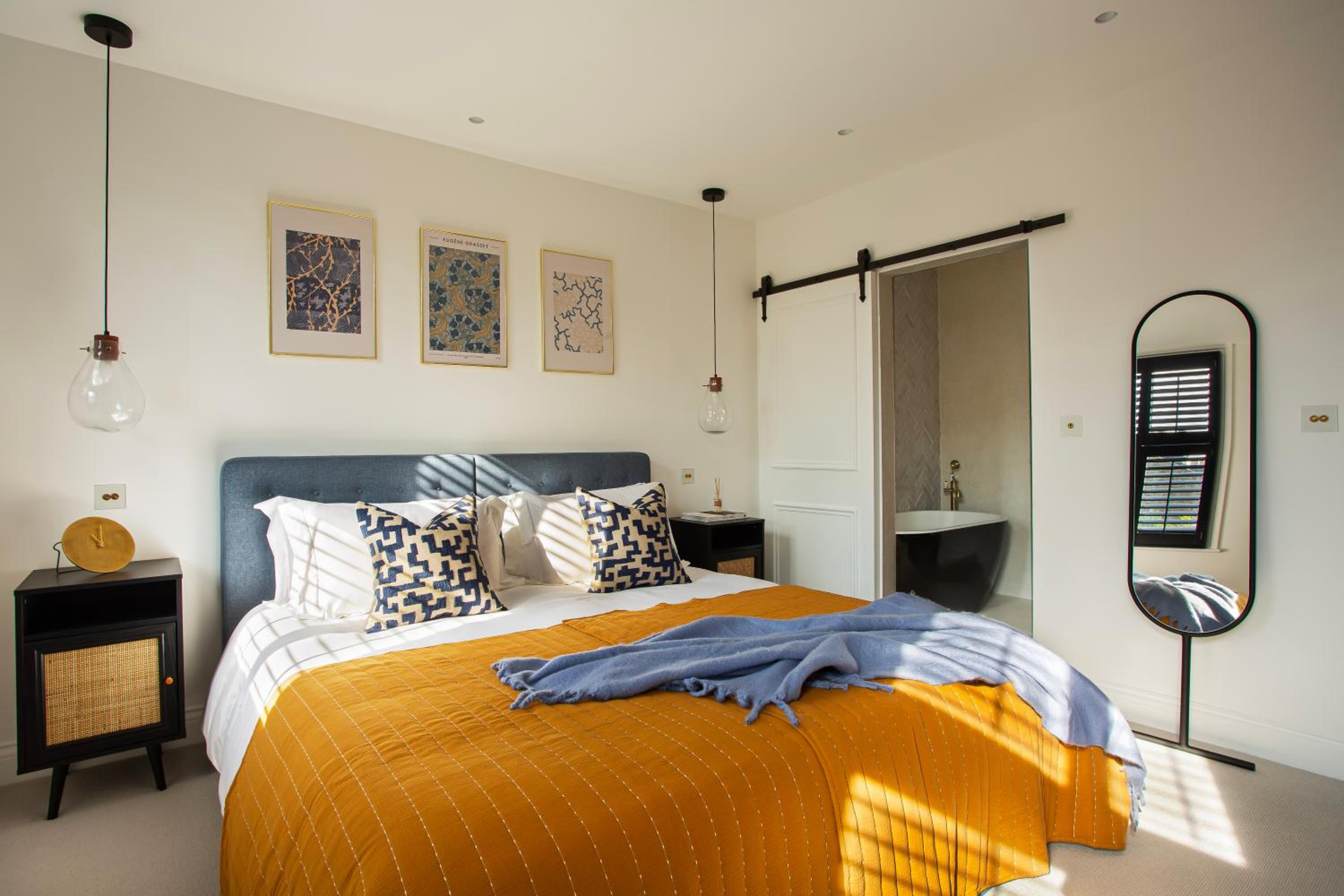 The Luxury Fulham Townhouse