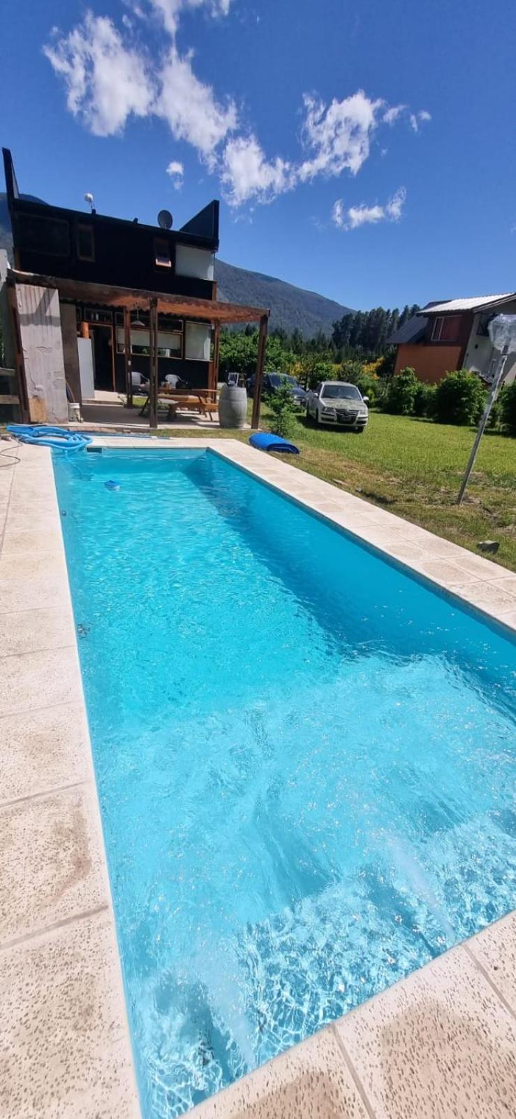 Cabaña Matilda