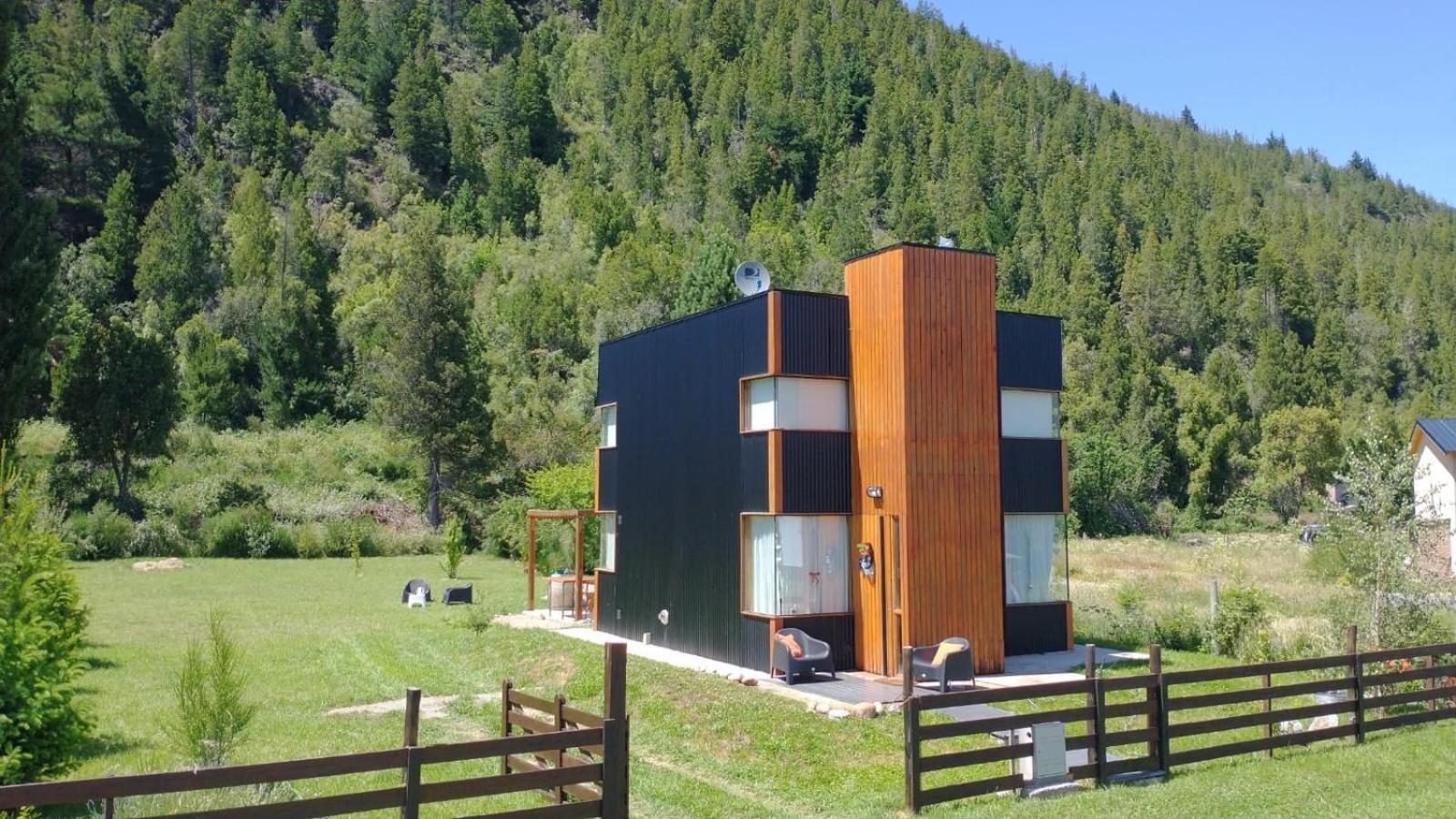 Cabaña Matilda