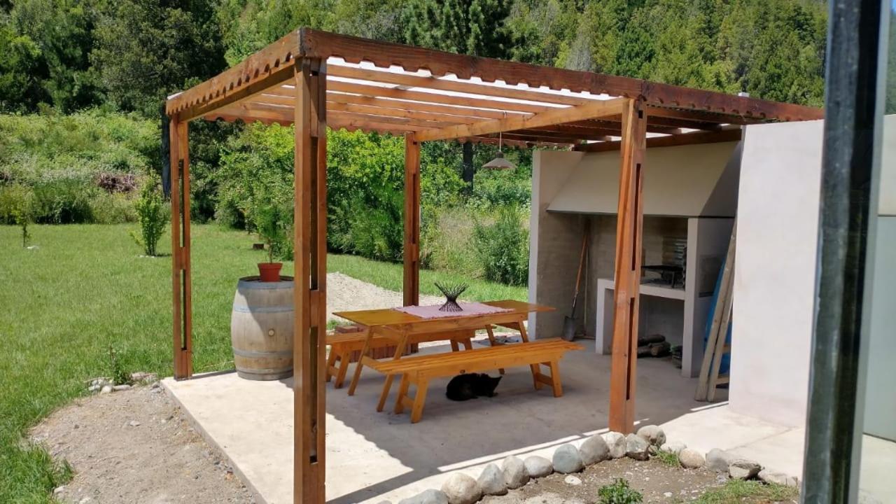 Cabaña Matilda