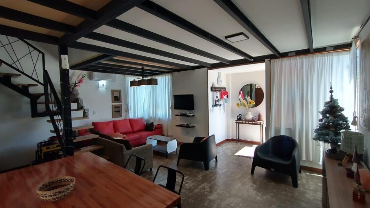 Cabaña Matilda