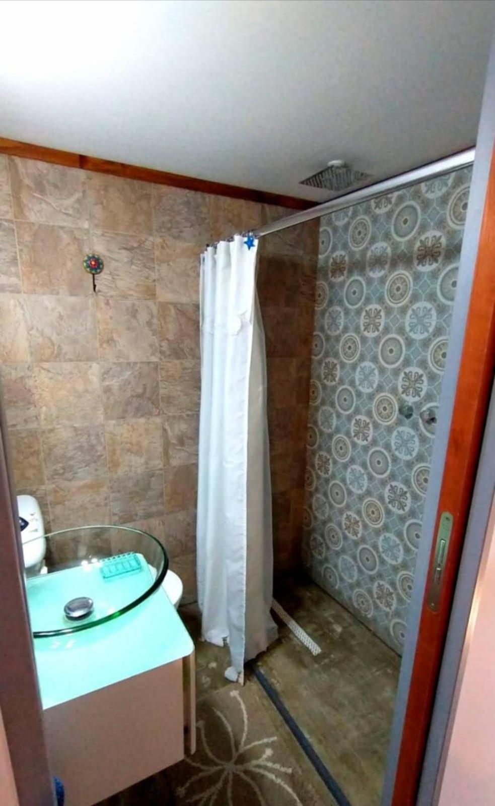 Cabaña Matilda