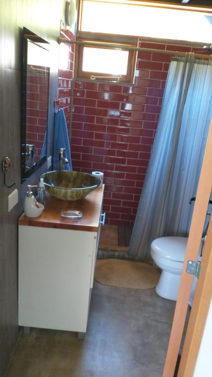 Cabaña Matilda