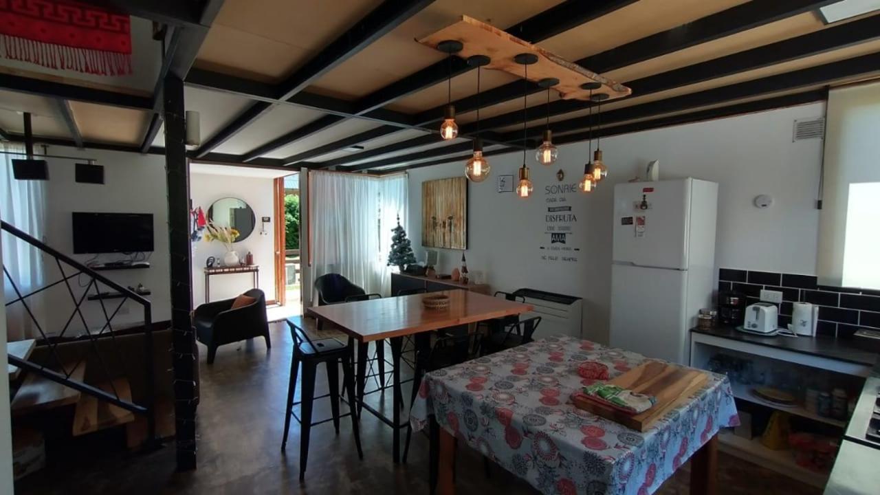 Cabaña Matilda