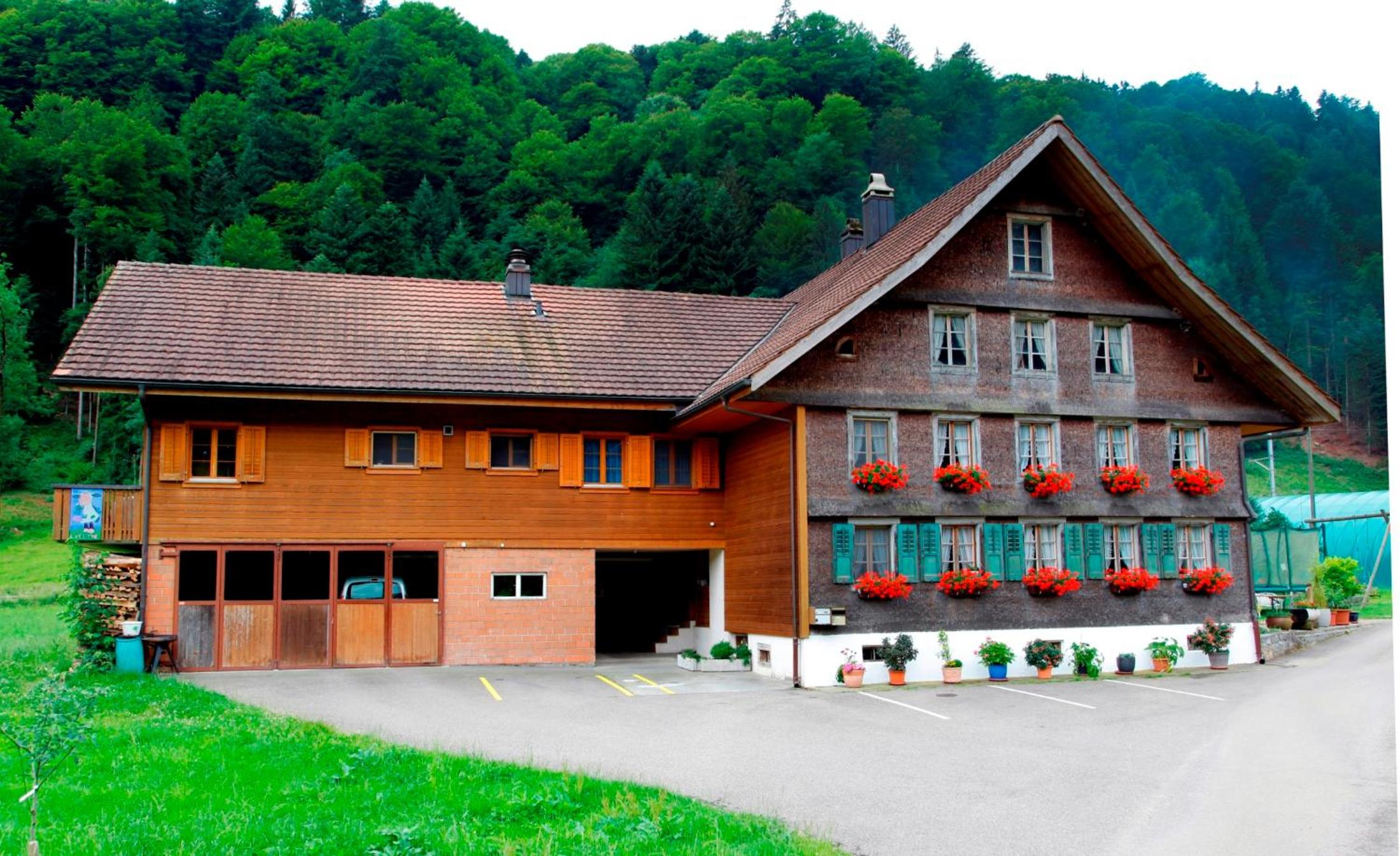 B&B Hofstetter