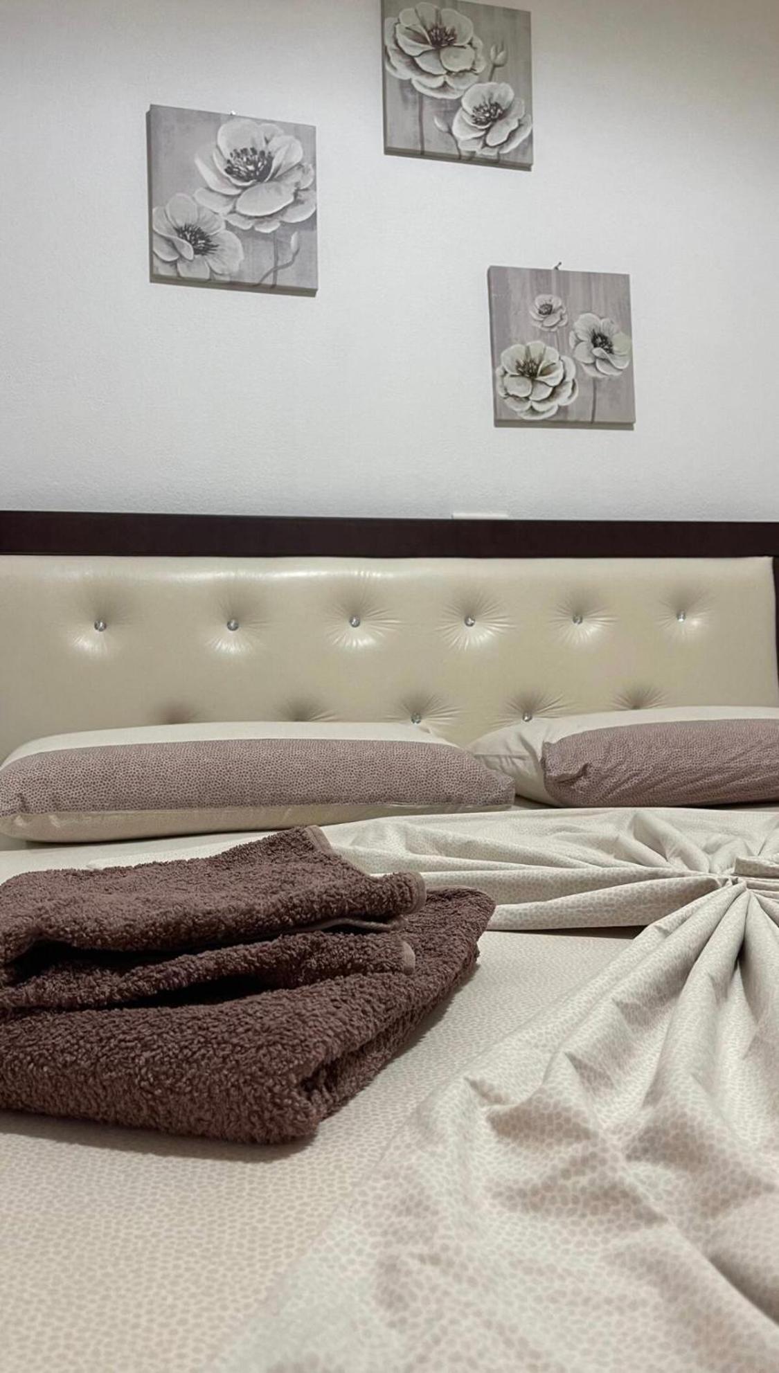 Vila Tani-2 Studios&Apartments Parking