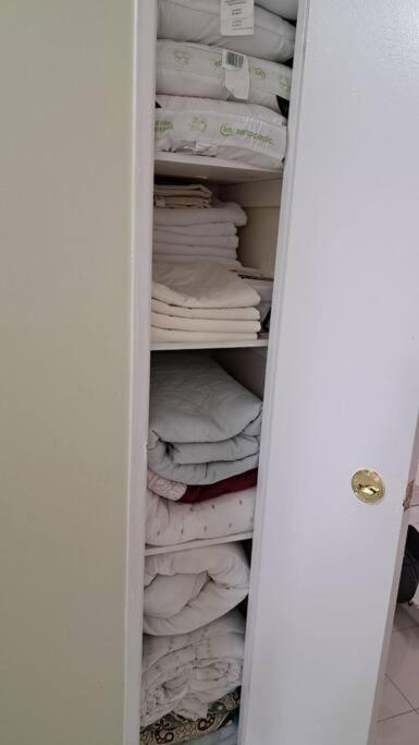 COZY Appartment in Toronto near Airport