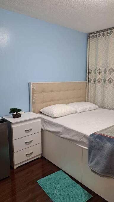 COZY Appartment in Toronto near Airport