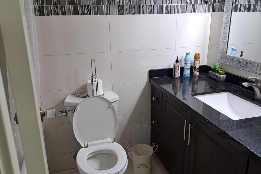 COZY Appartment in Toronto near Airport