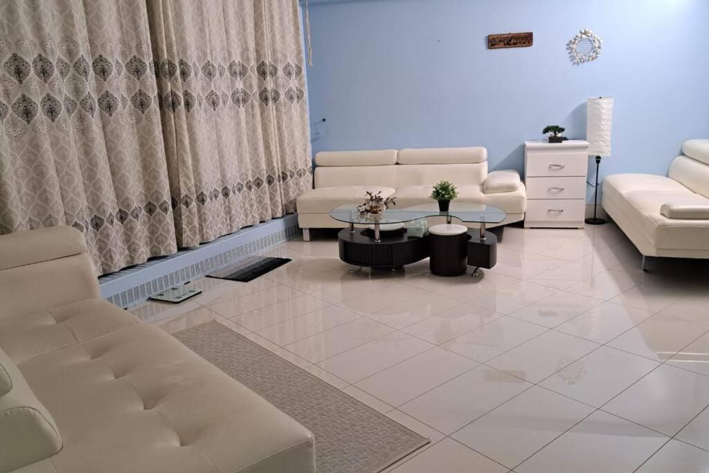 COZY Appartment in Toronto near Airport