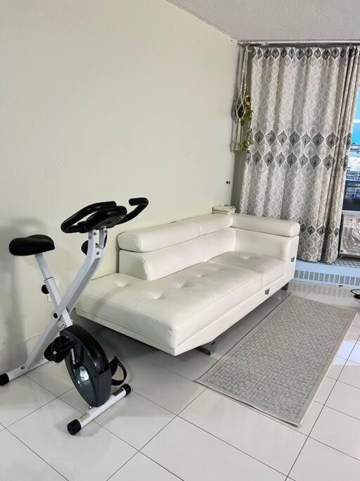 COZY Appartment in Toronto near Airport